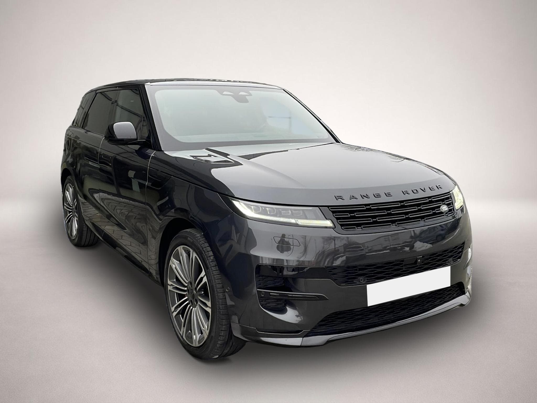 Land-Rover Discovery Sport (2026) - Photo 4