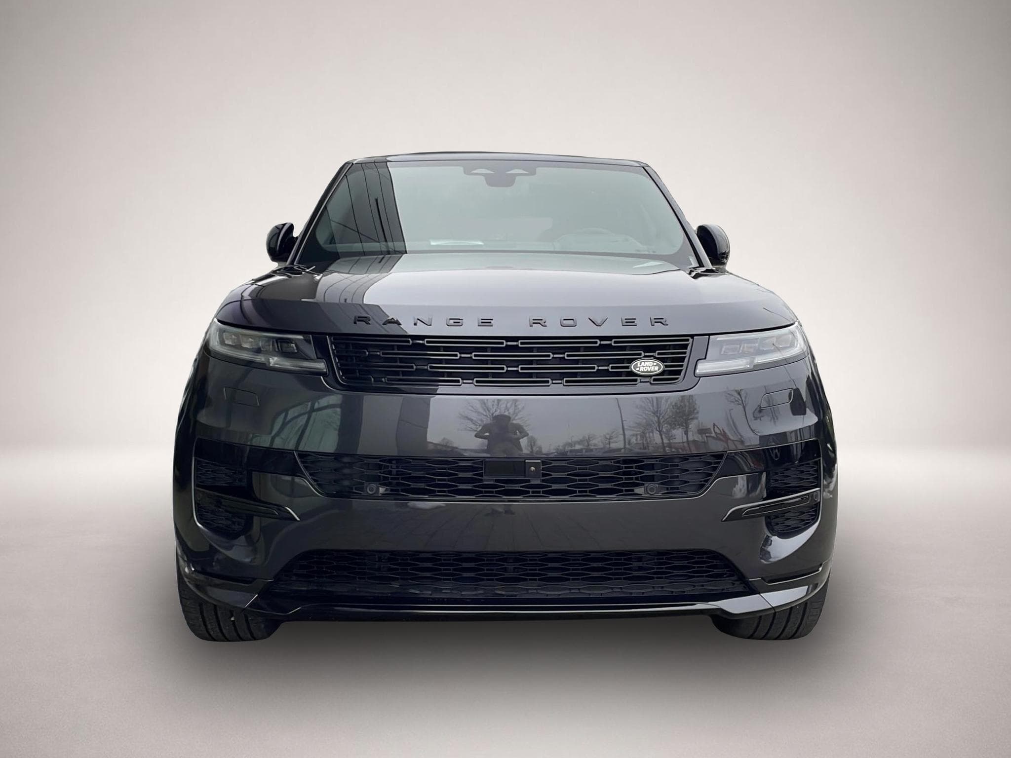 Land-Rover Discovery Sport (2026) - Photo 5