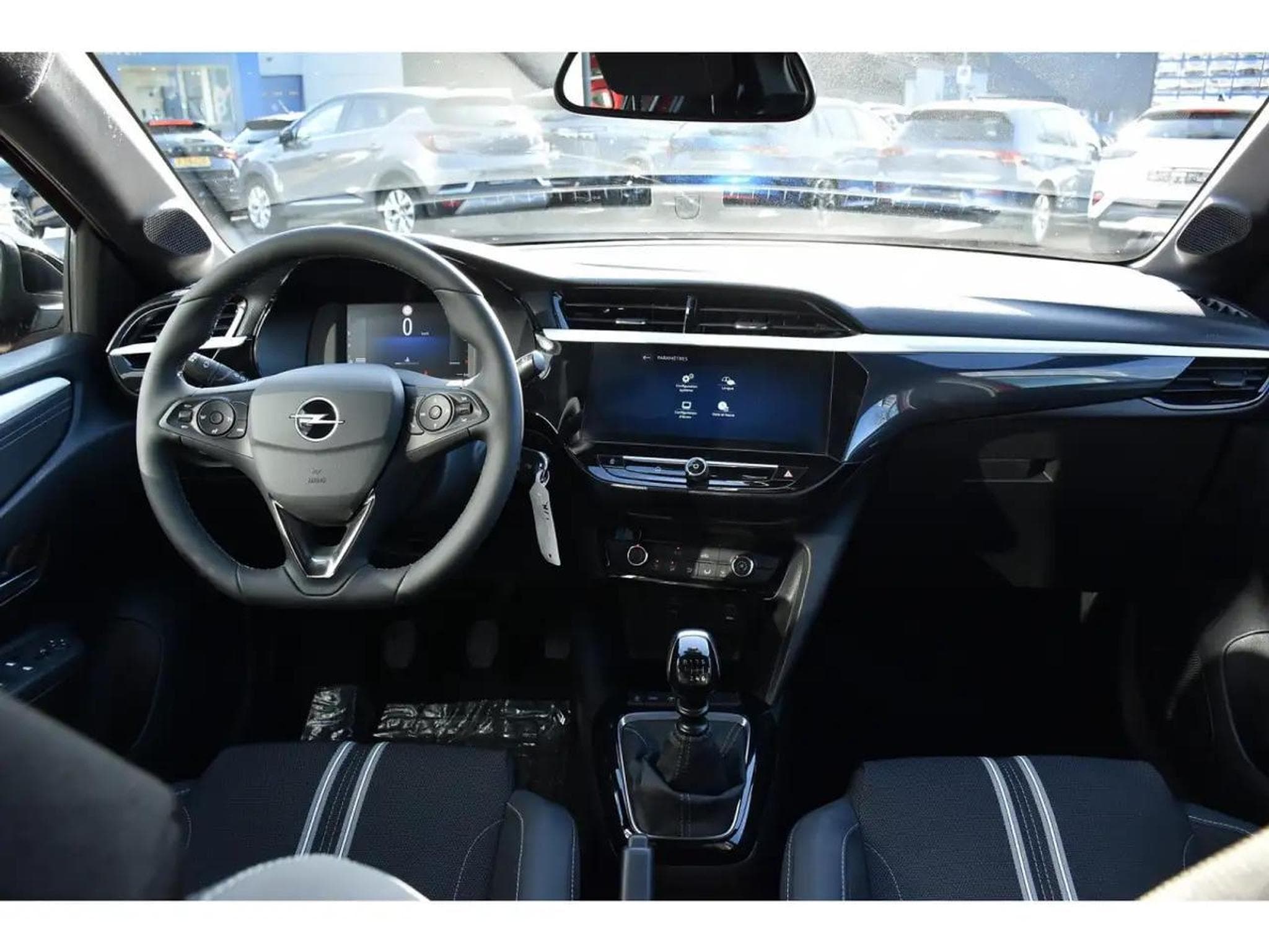 Opel Corsa (2025) - Photo 9