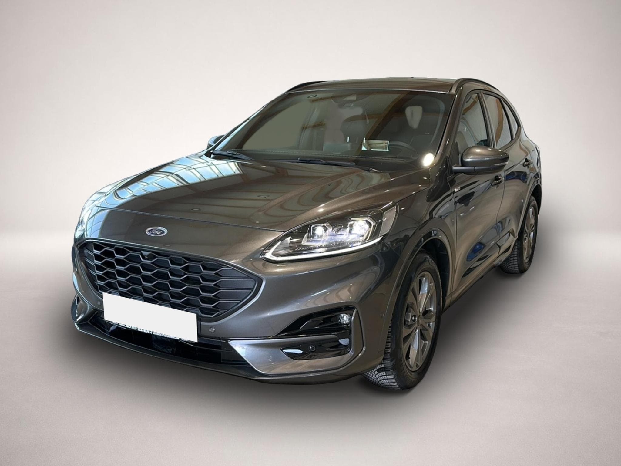 Ford Kuga (2026) - Photo 1