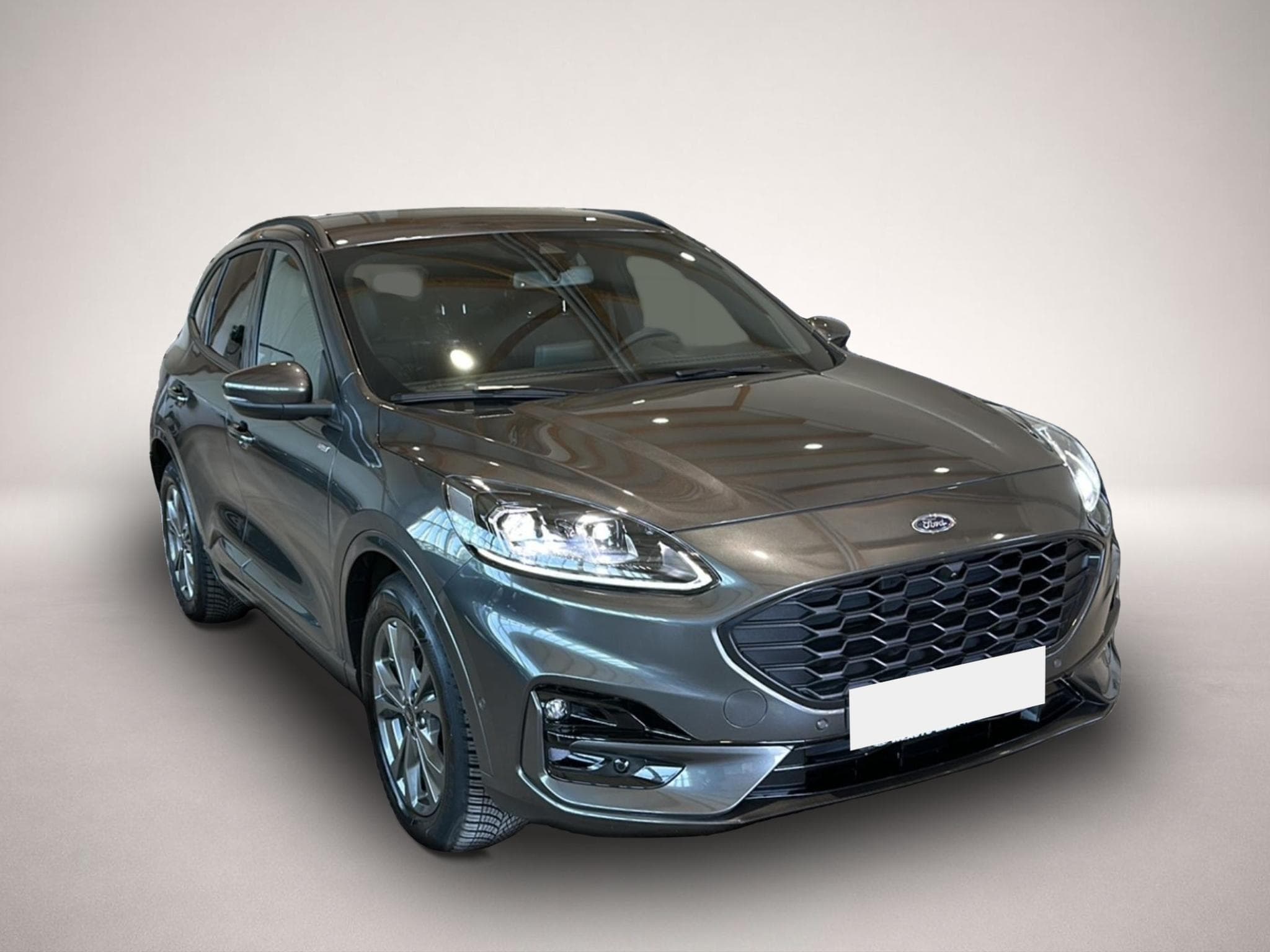 Ford Kuga (2026) - Photo 4