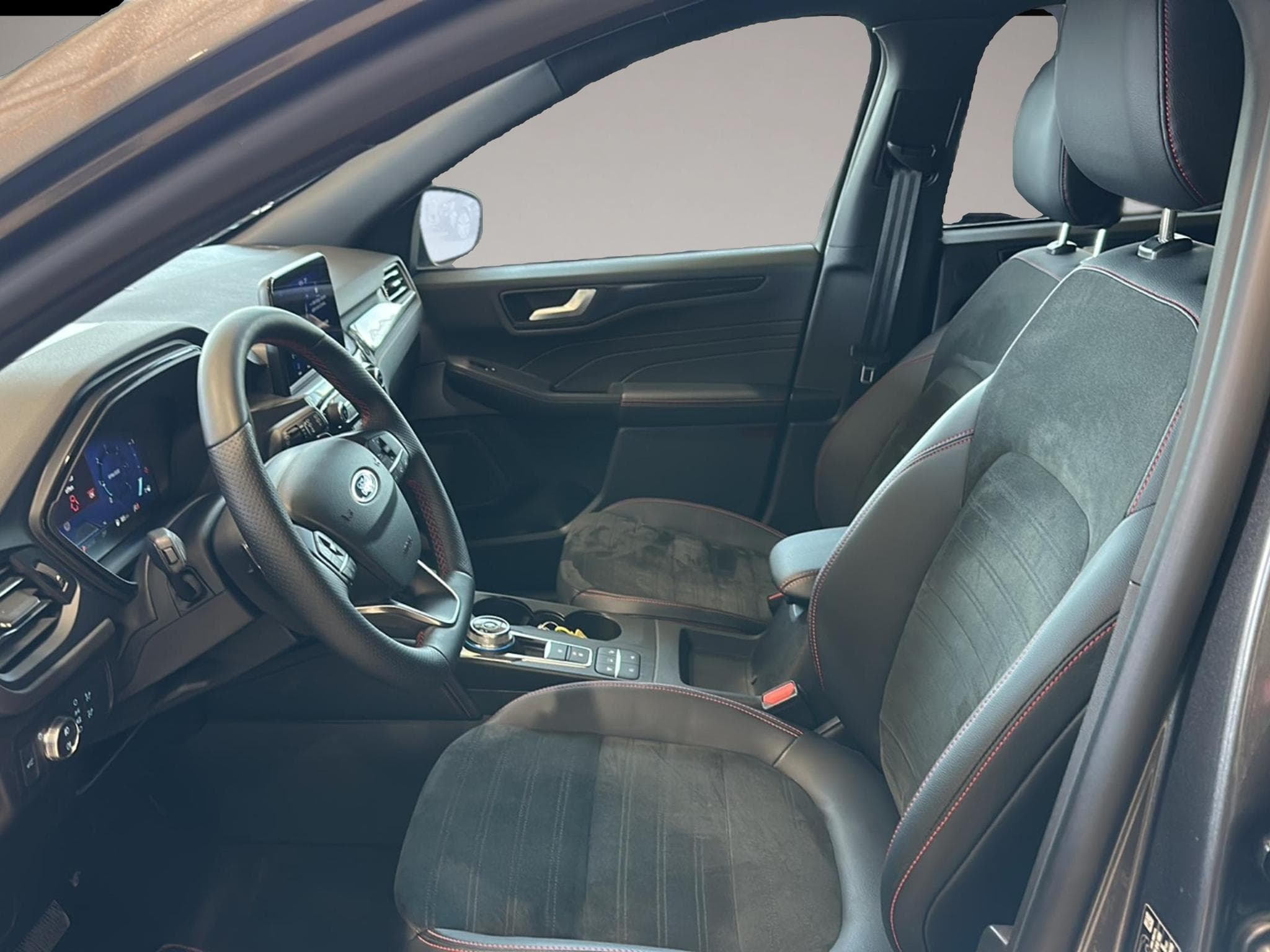 Ford Kuga (2026) - Photo 5