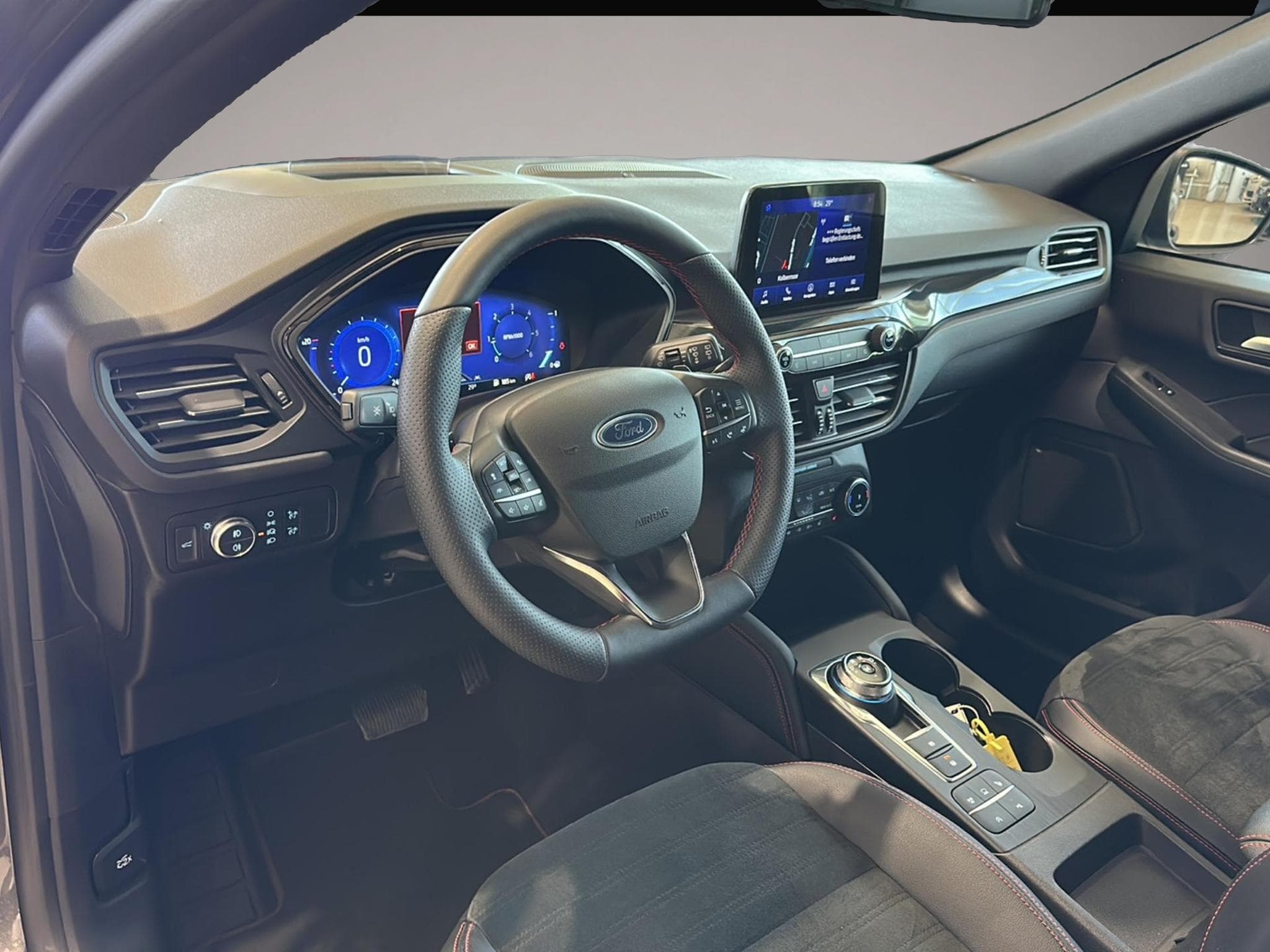 Ford Kuga (2026) - Photo 6