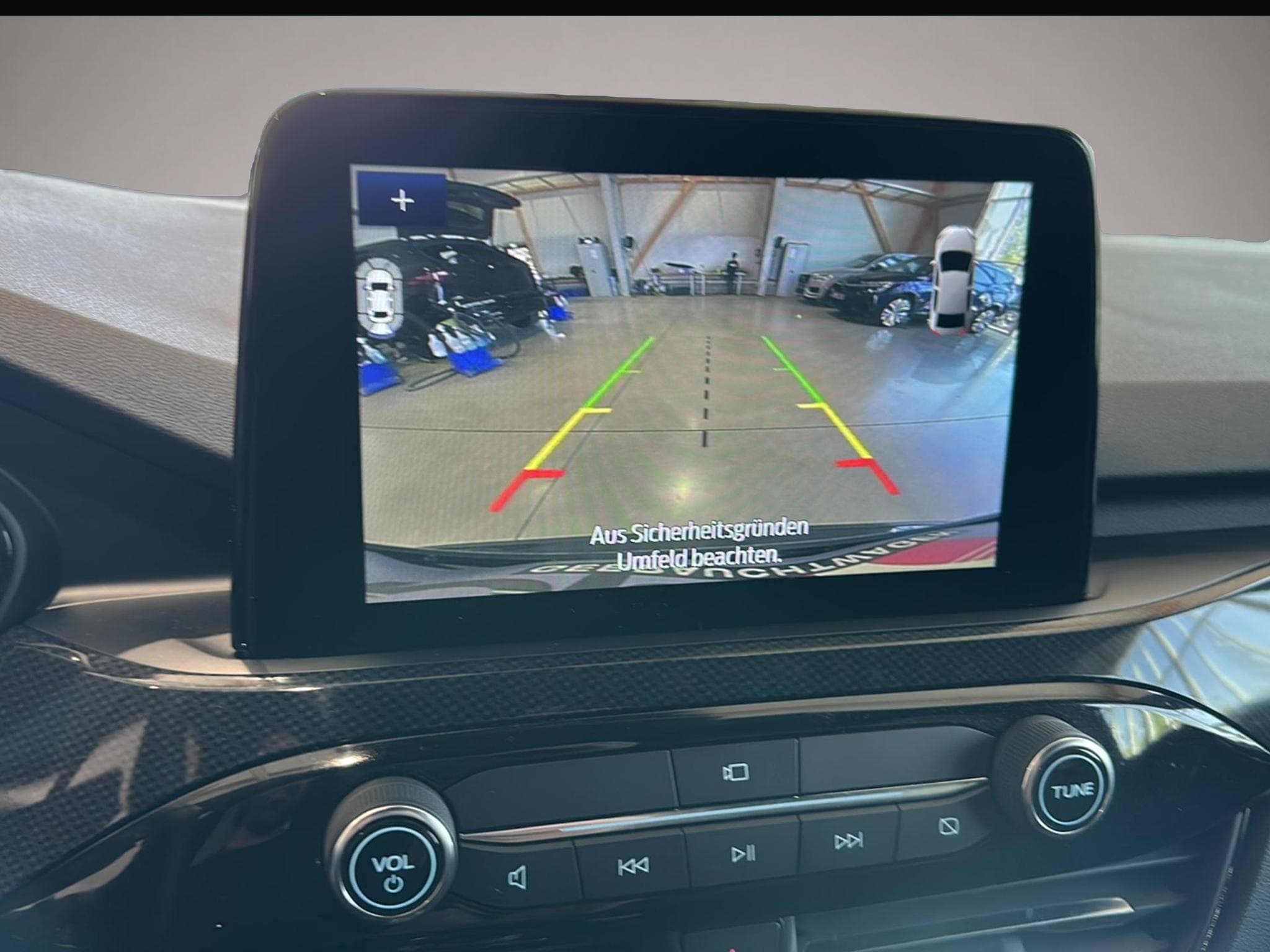 Ford Kuga (2026) - Photo 7