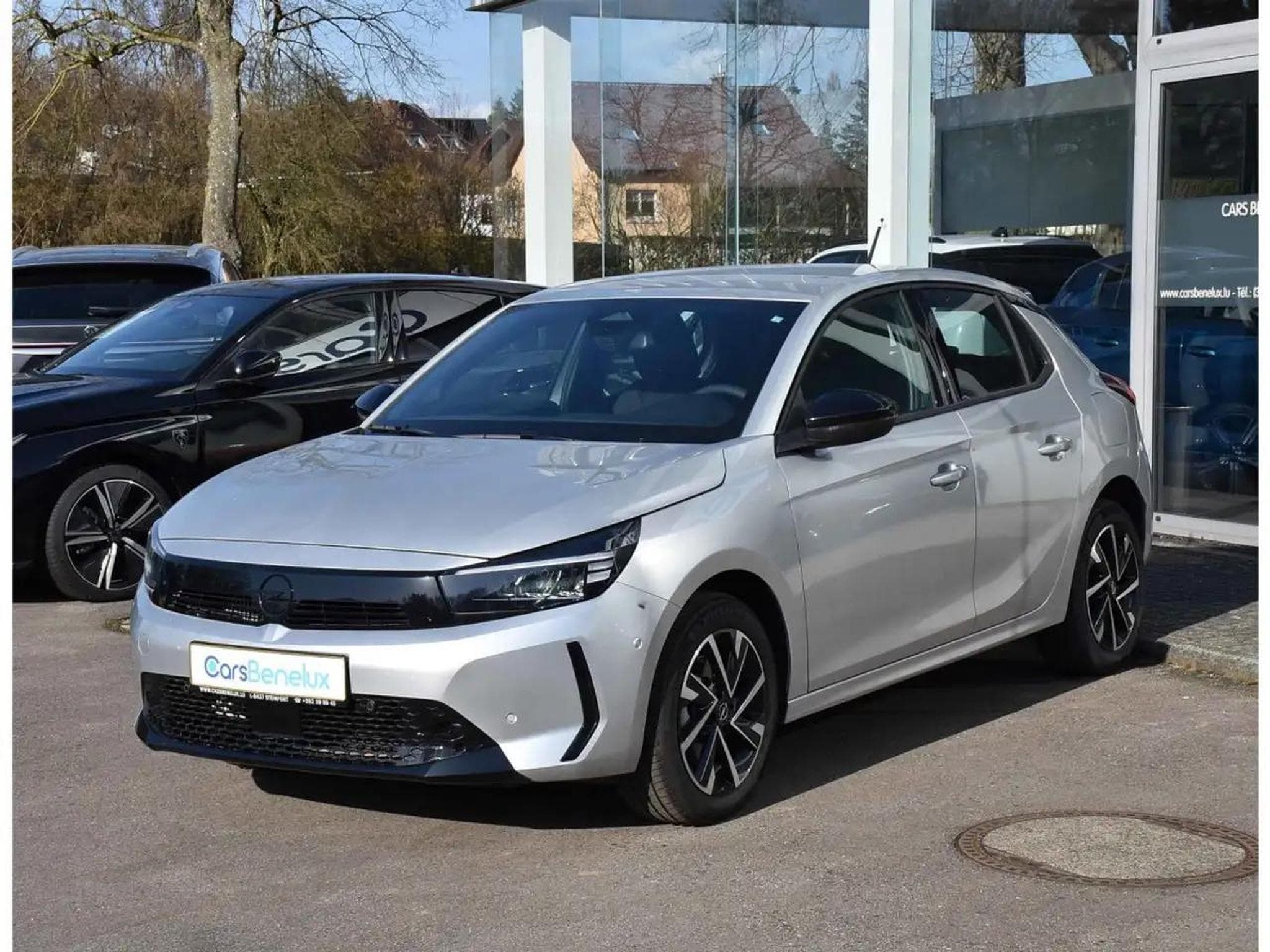 Opel Corsa (2026) - Photo 2
