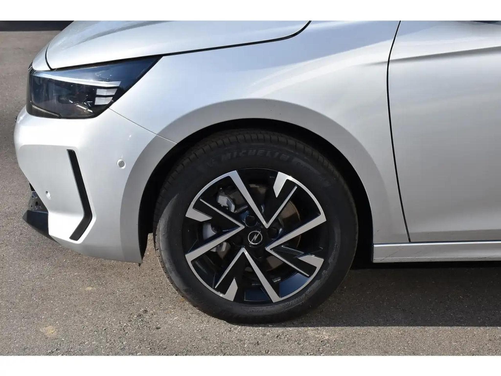 Opel Corsa (2026) - Photo 5