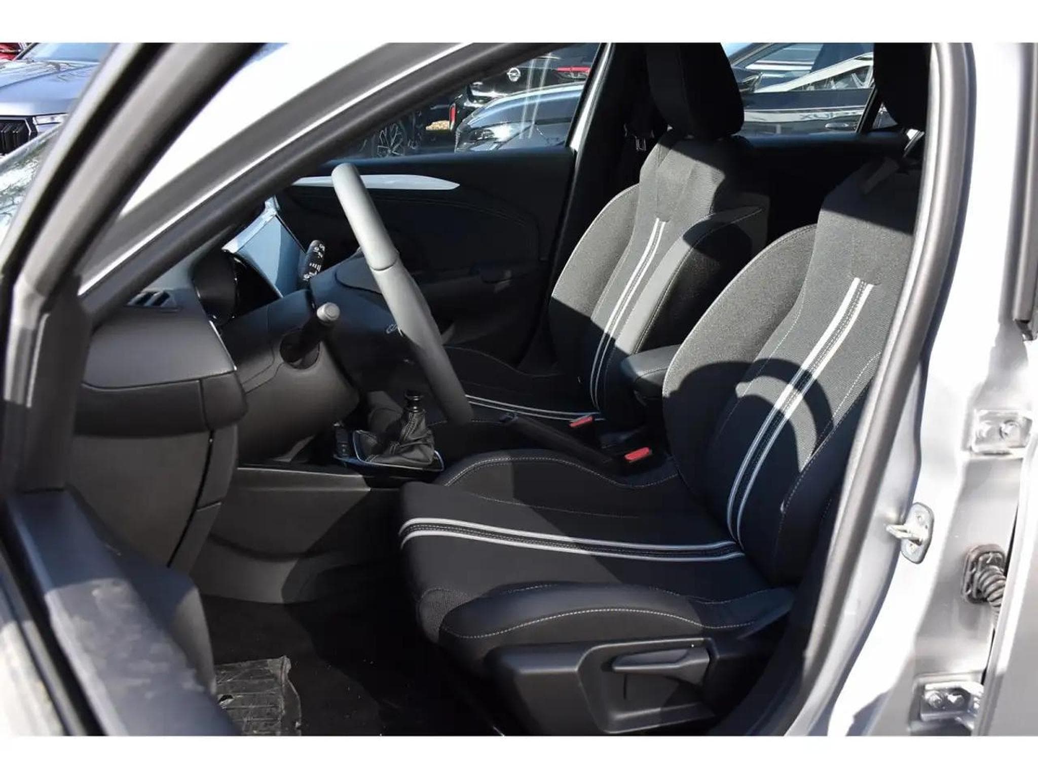 Opel Corsa (2026) - Photo 6