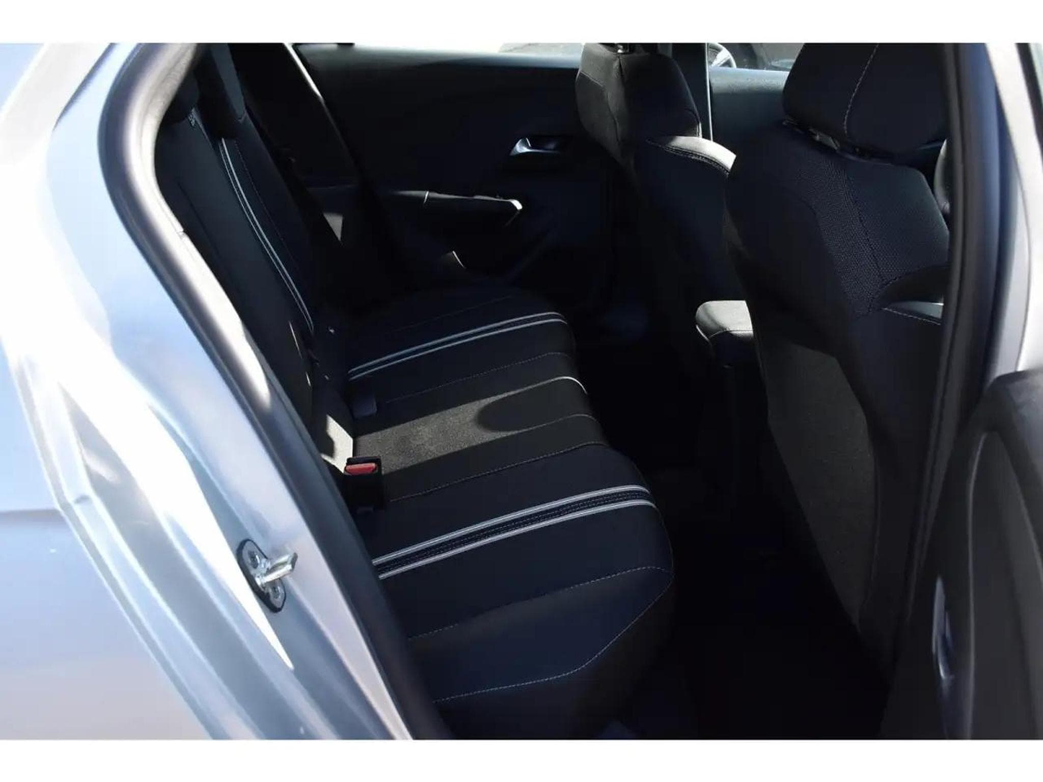 Opel Corsa (2026) - Photo 8