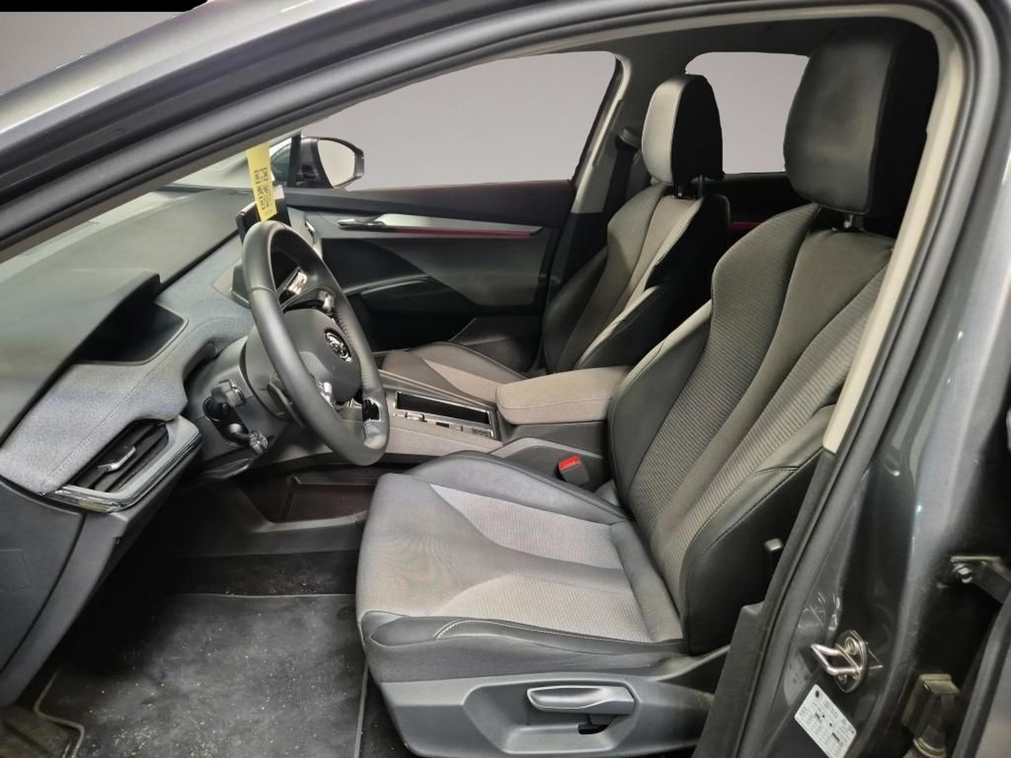 Skoda Enyaq (2025) - Photo 3