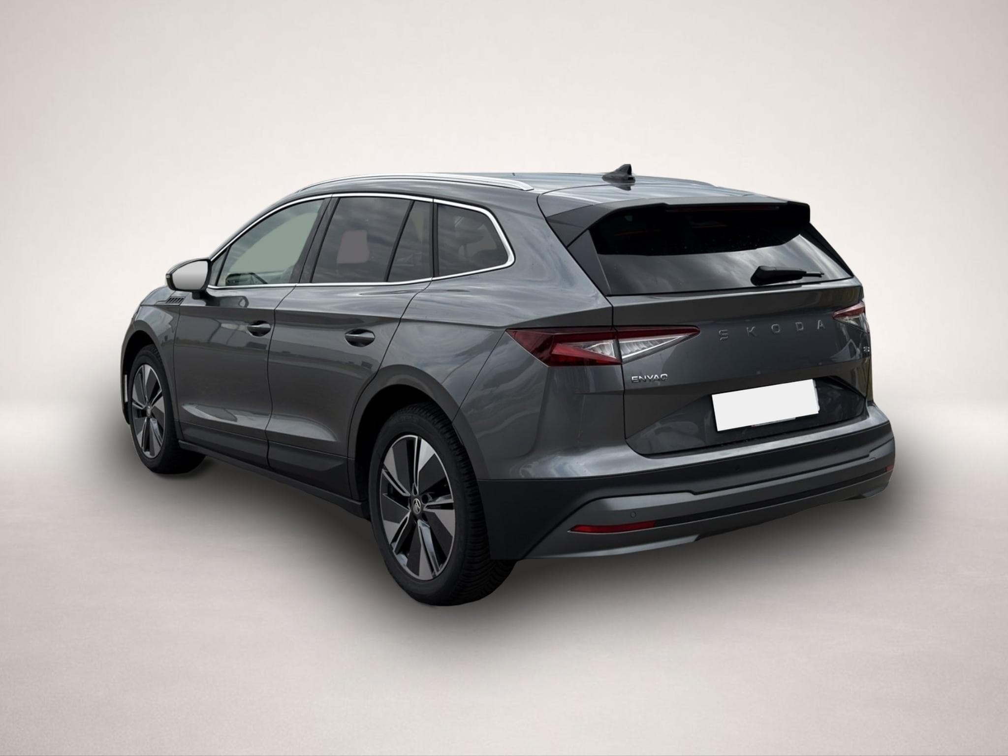 Skoda Enyaq (2025) - Photo 4