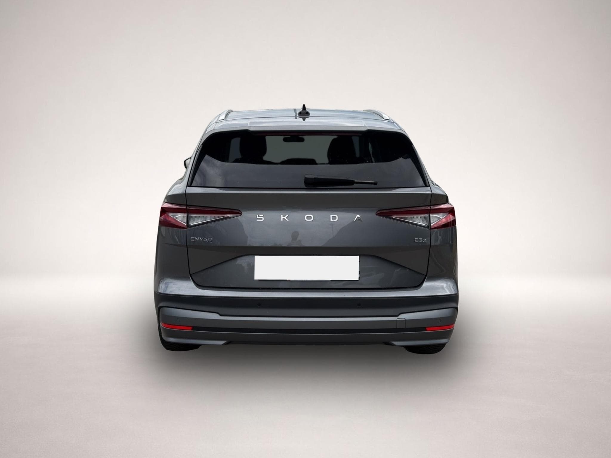 Skoda Enyaq (2025) - Photo 5