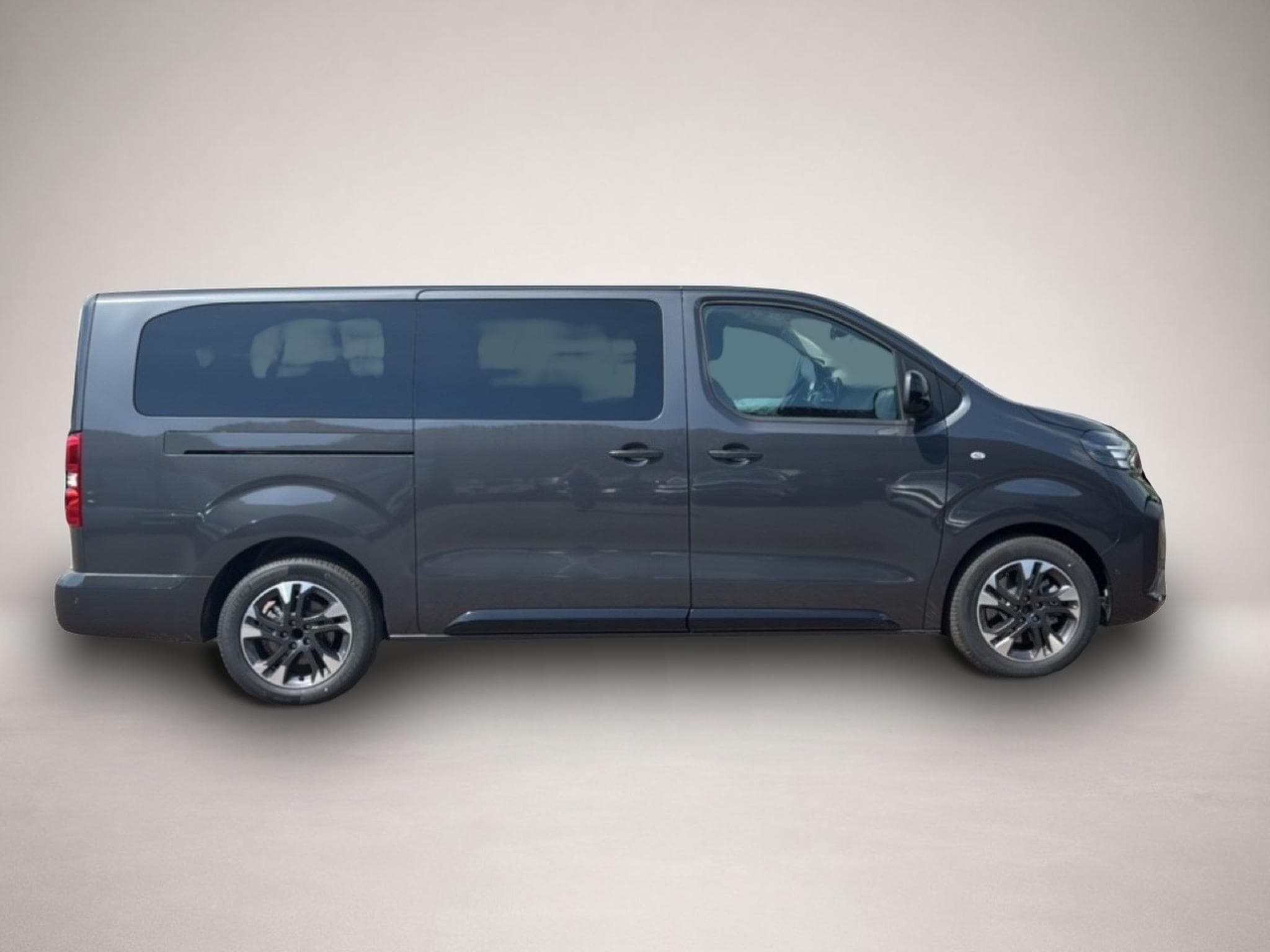 Opel Zafira (2026) - Photo 7