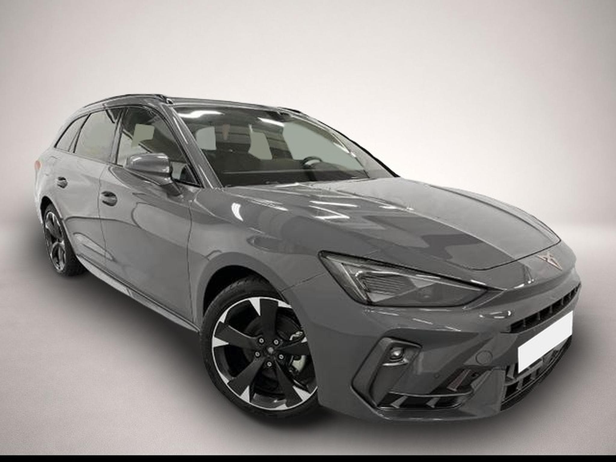Cupra Leon (2026) - Photo 1