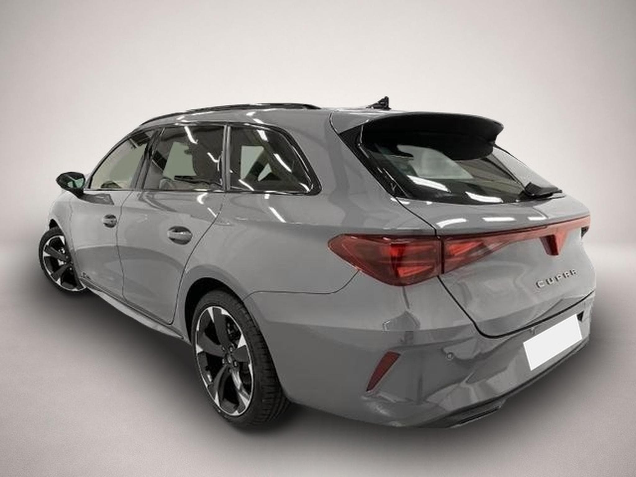 Cupra Leon (2026) - Photo 5