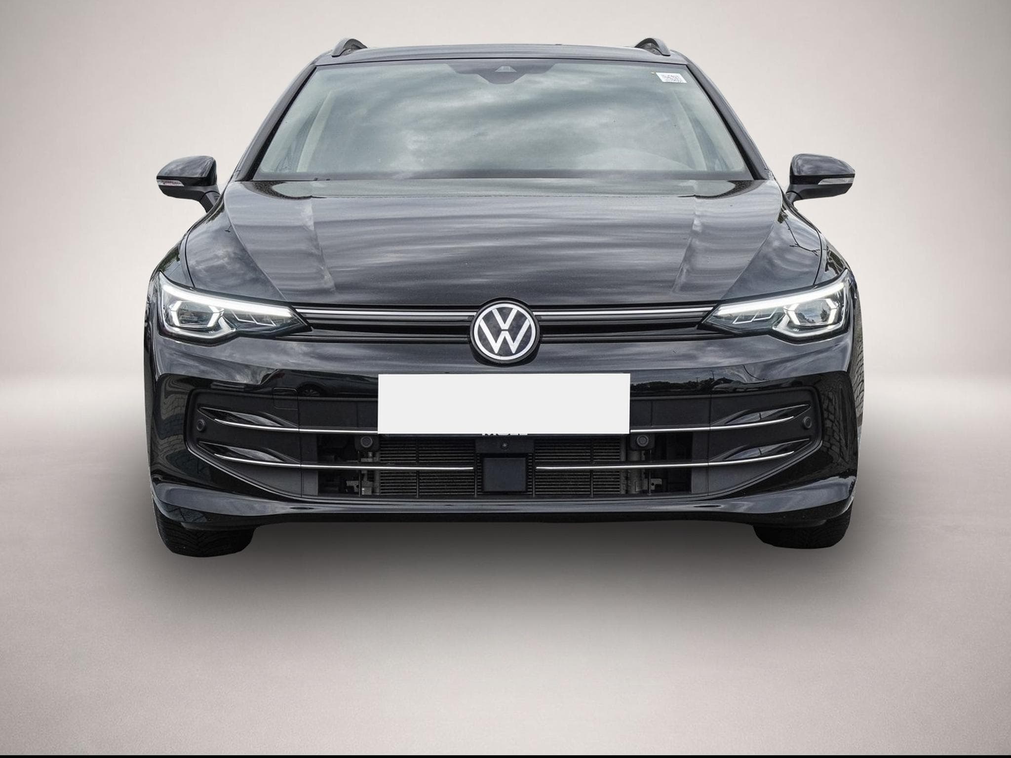 VW Golf (2025) - Photo 2