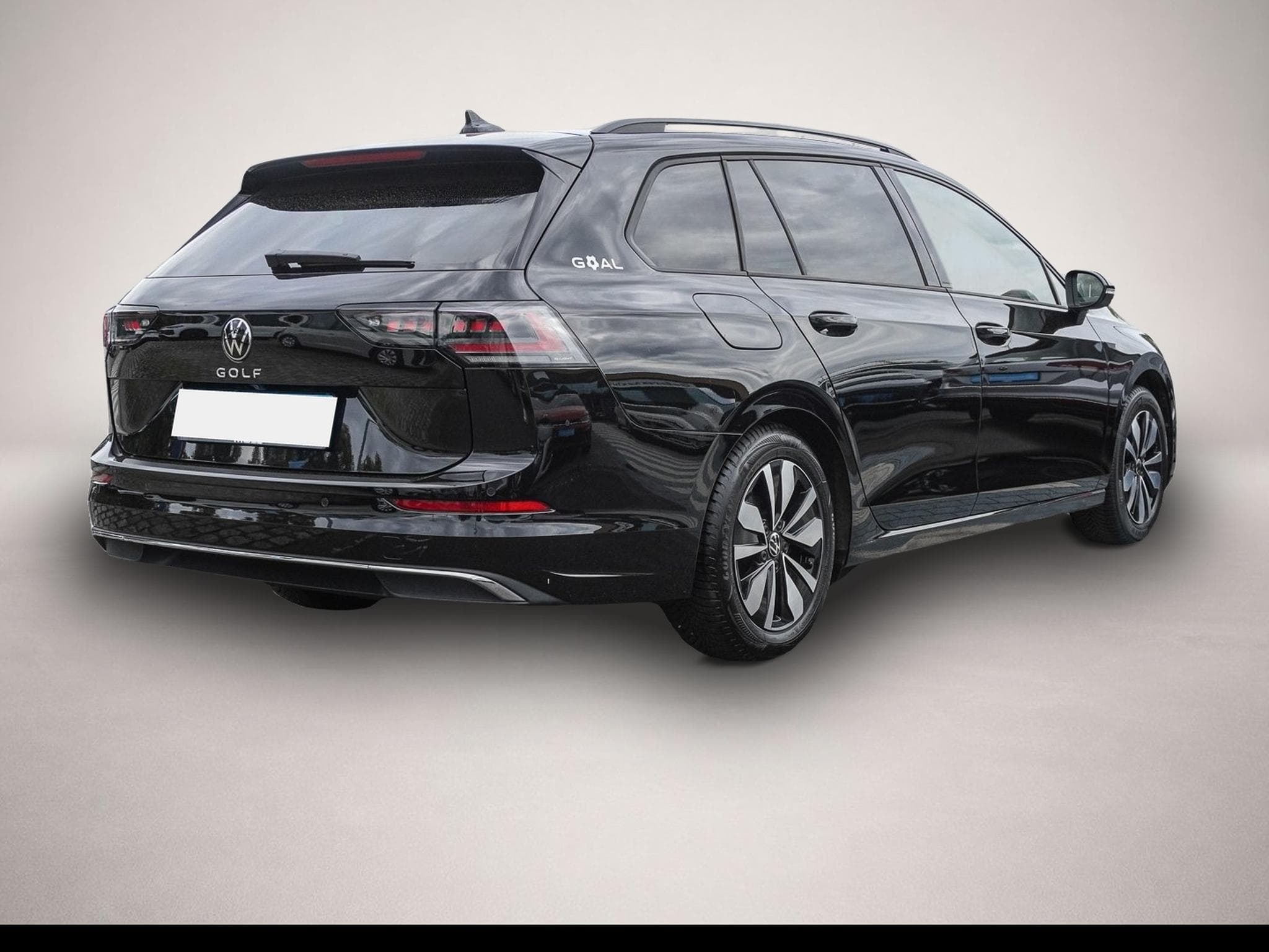 VW Golf (2025) - Photo 3