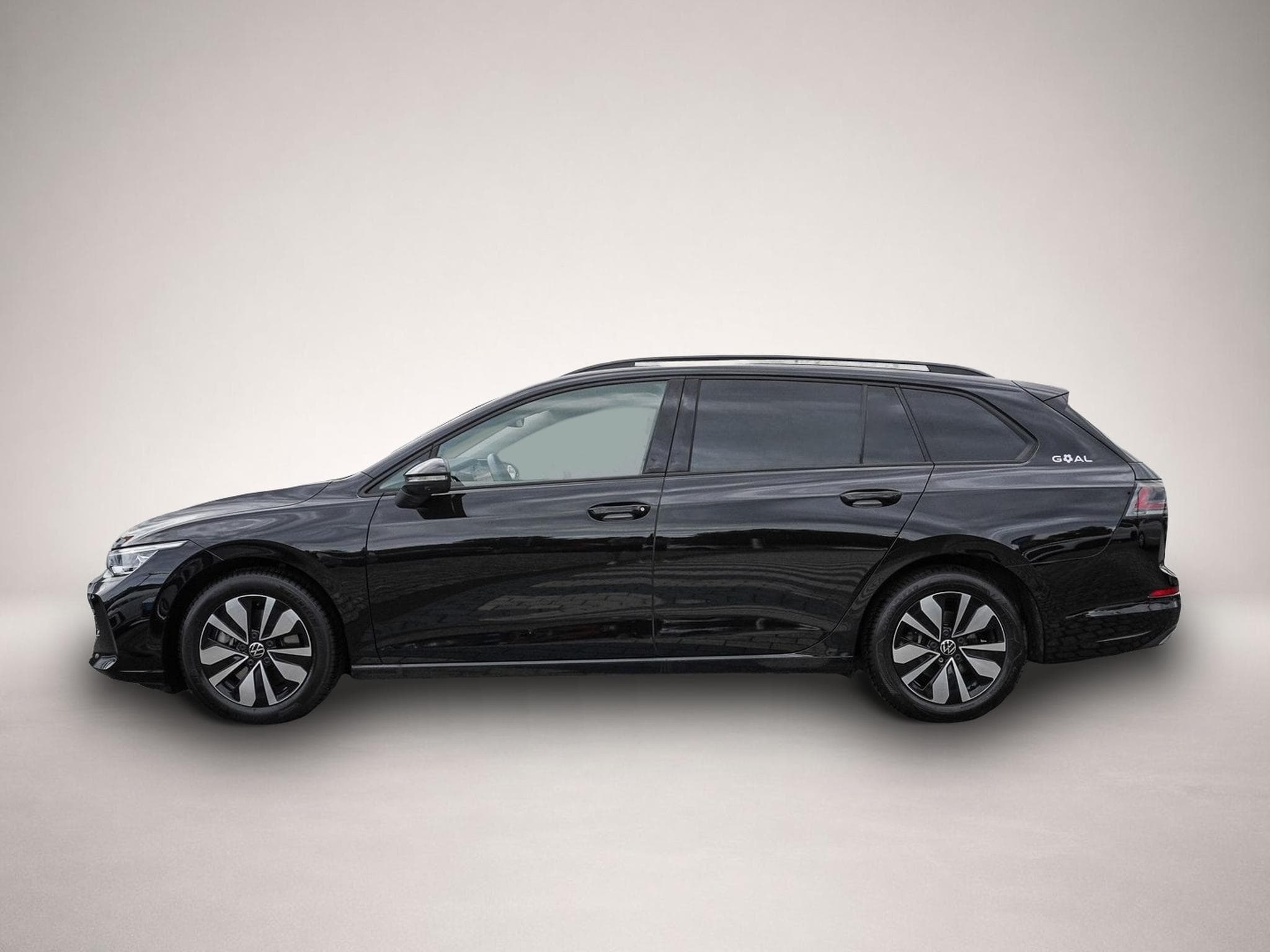VW Golf (2025) - Photo 4