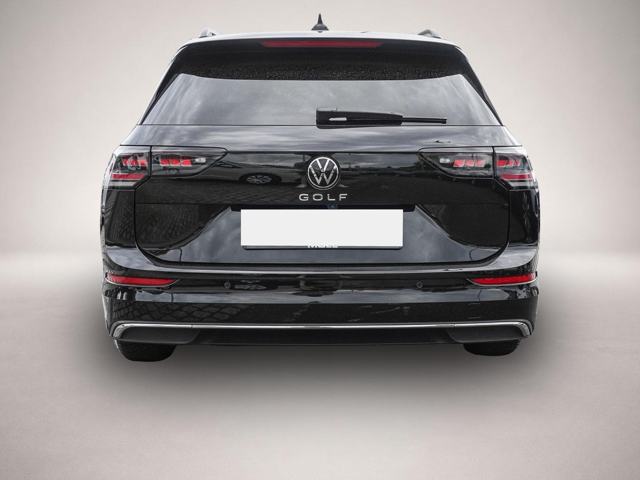 VW Golf (2025) - Photo 5