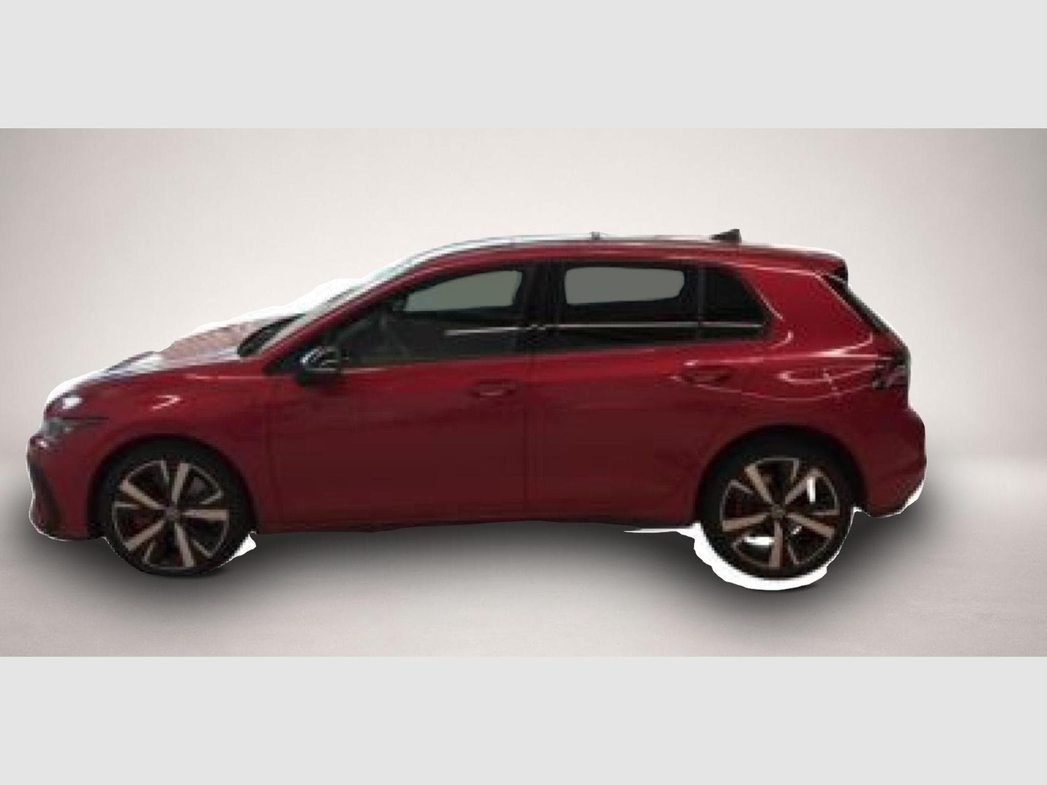 VW Golf (2025) - Photo 1