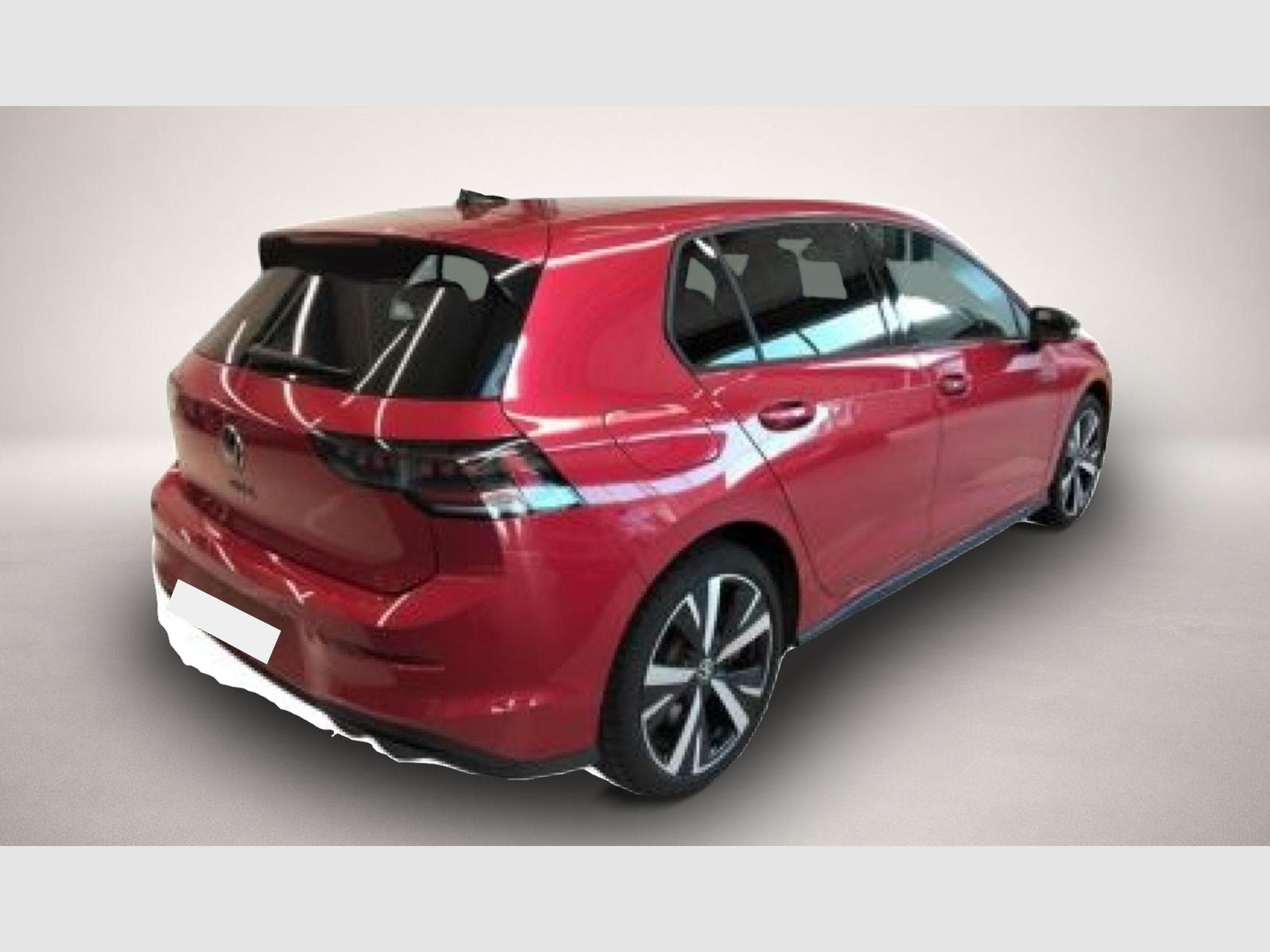 VW Golf (2025) - Photo 2