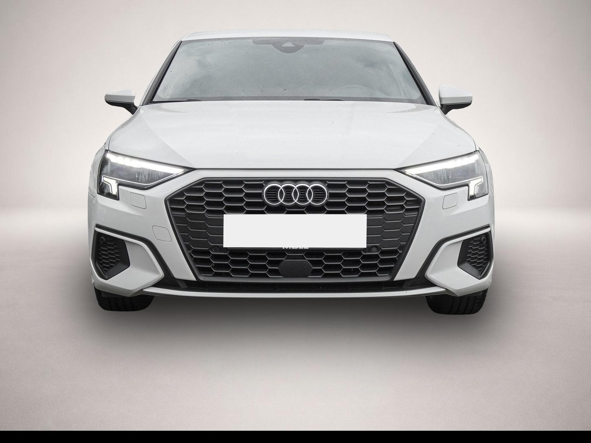 Audi A3 (2022) - Photo 2