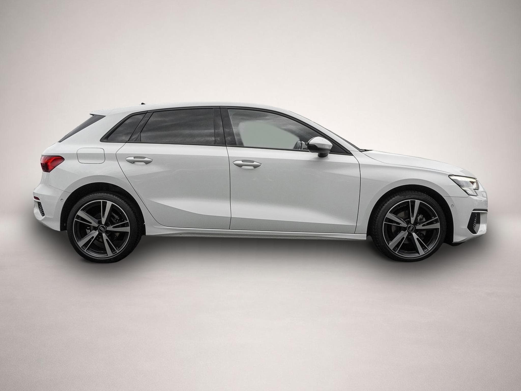 Audi A3 (2022) - Photo 4
