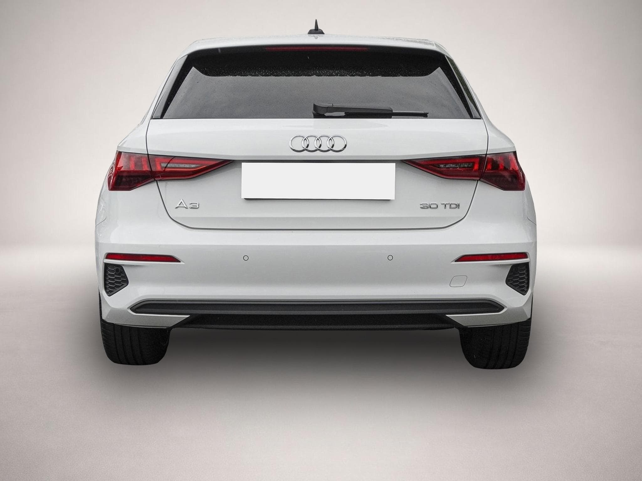 Audi A3 (2022) - Photo 5