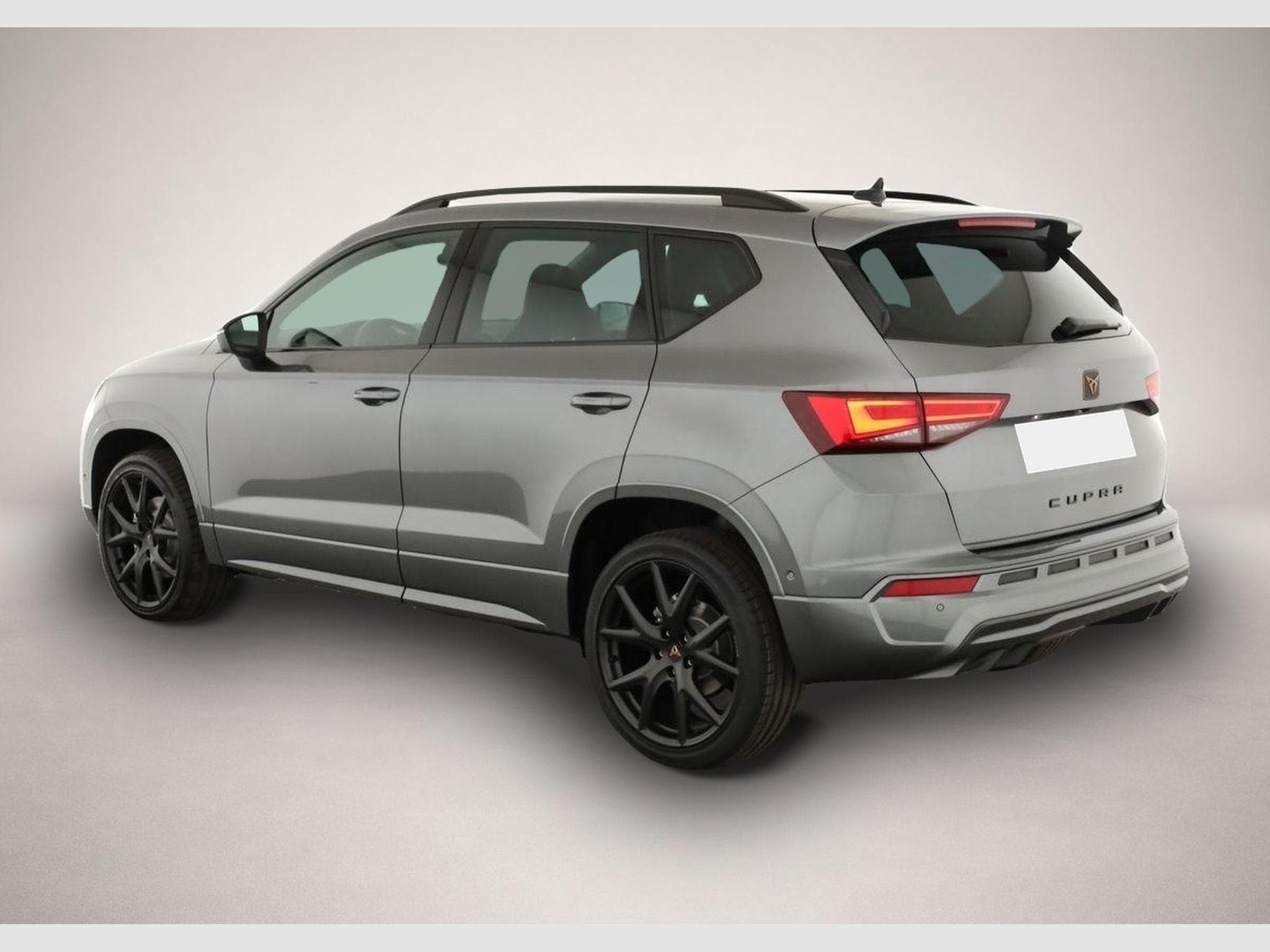 Cupra Ateca (2026) - Photo 4