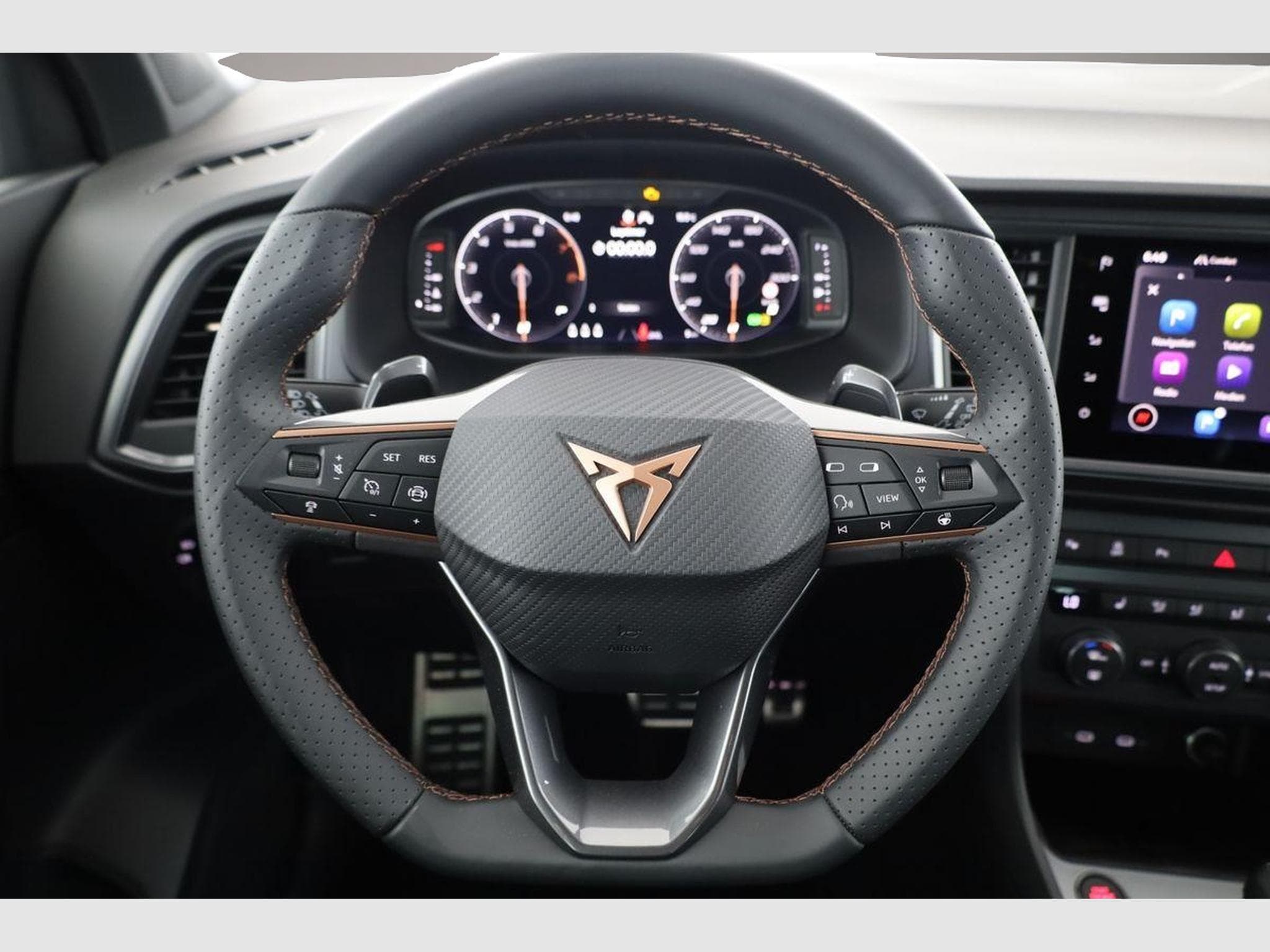 Cupra Ateca (2026) - Photo 6