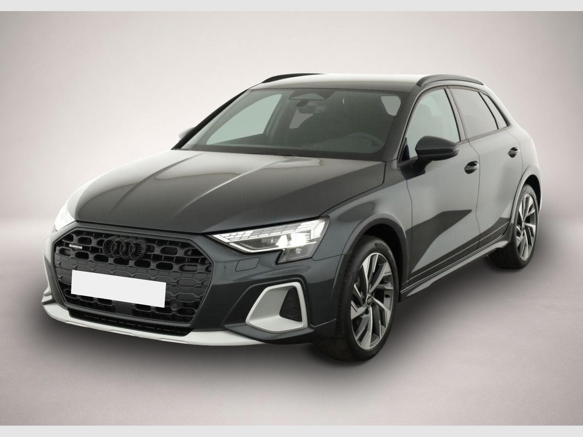 Audi Quattro (2026) - Photo 1