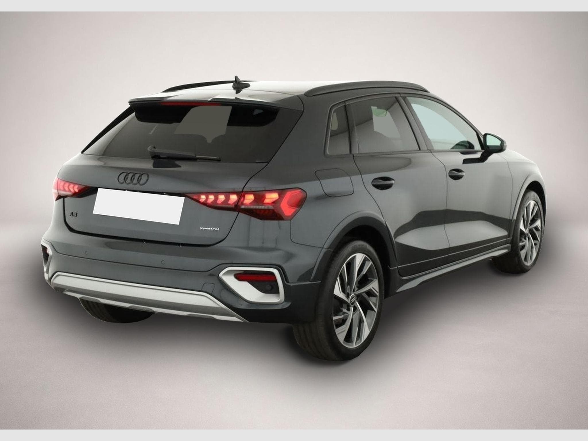Audi Quattro (2026) - Photo 3