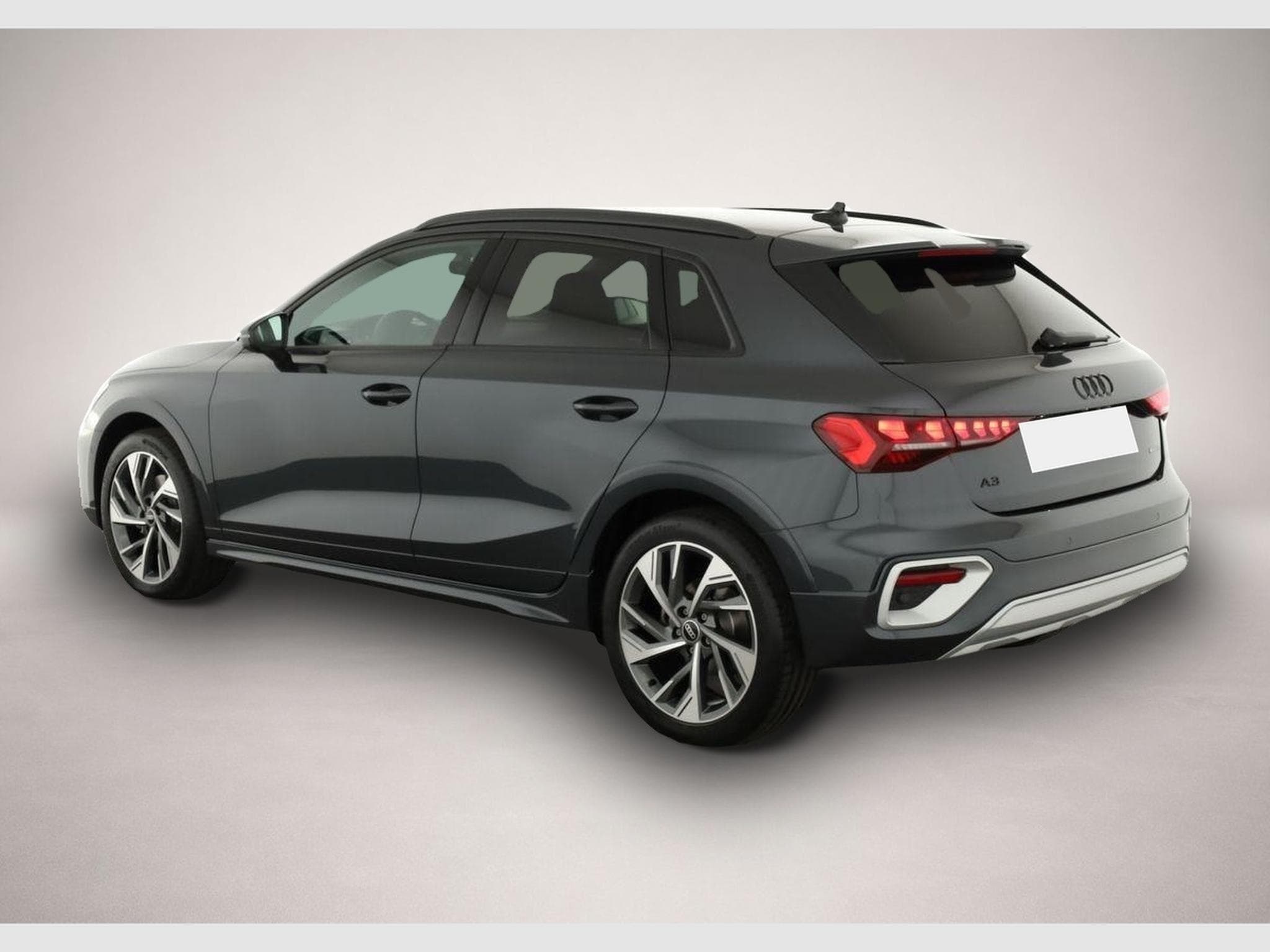 Audi Quattro (2026) - Photo 4