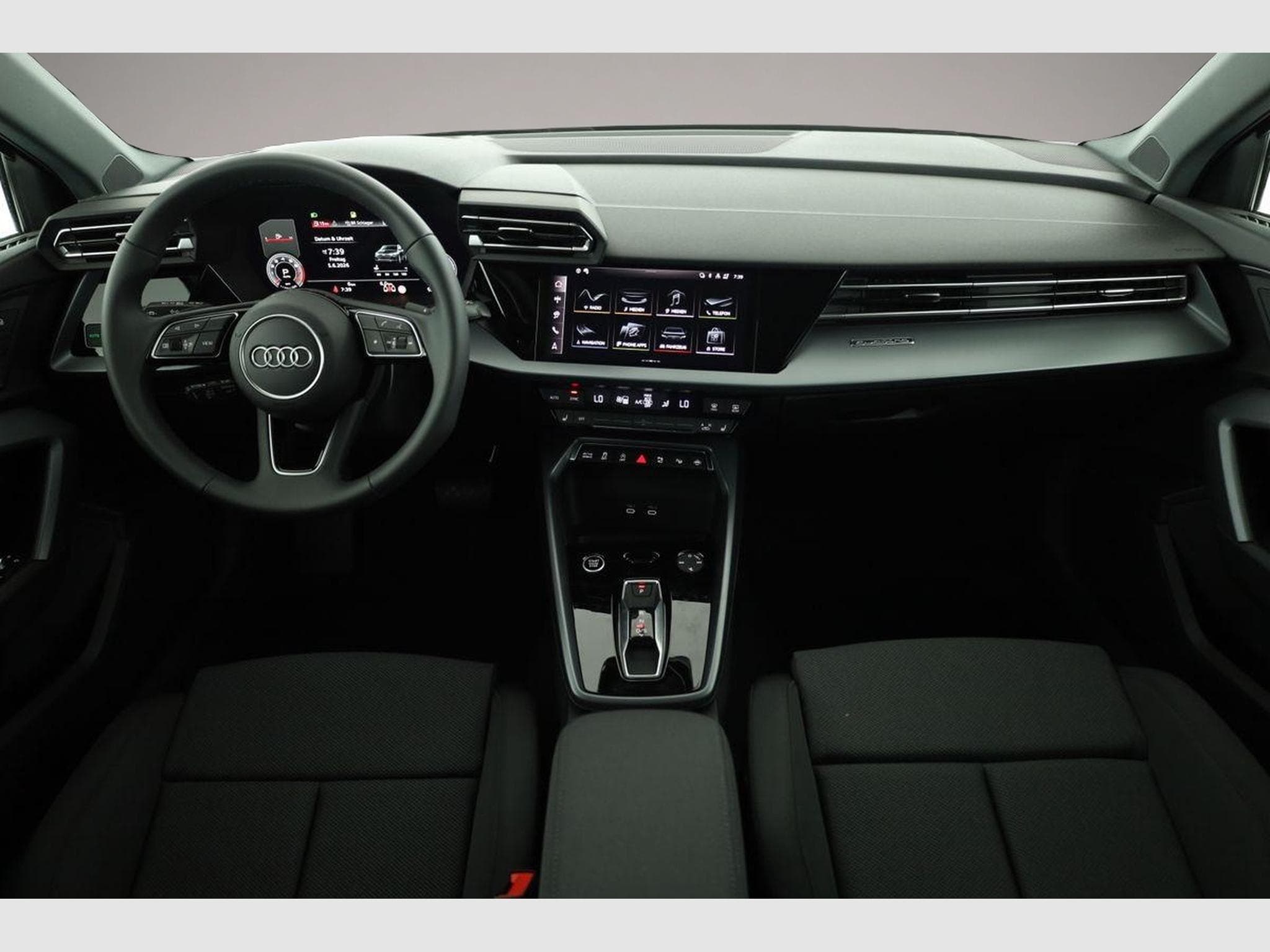 Audi Quattro (2026) - Photo 5