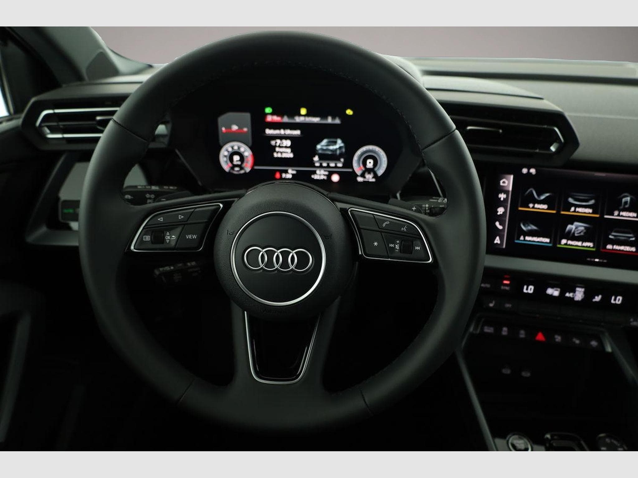 Audi Quattro (2026) - Photo 6