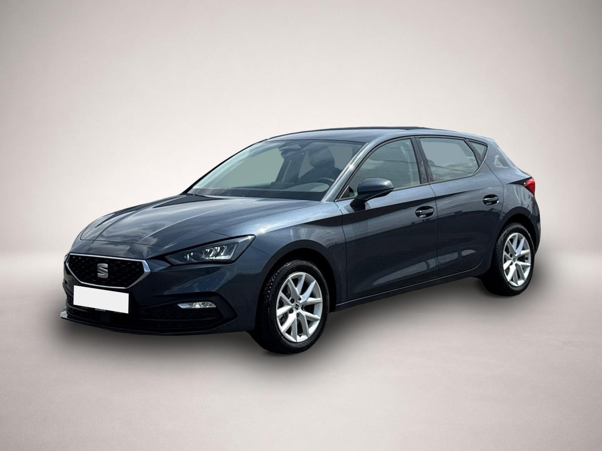 Seat Leon (2026) - Photo 1
