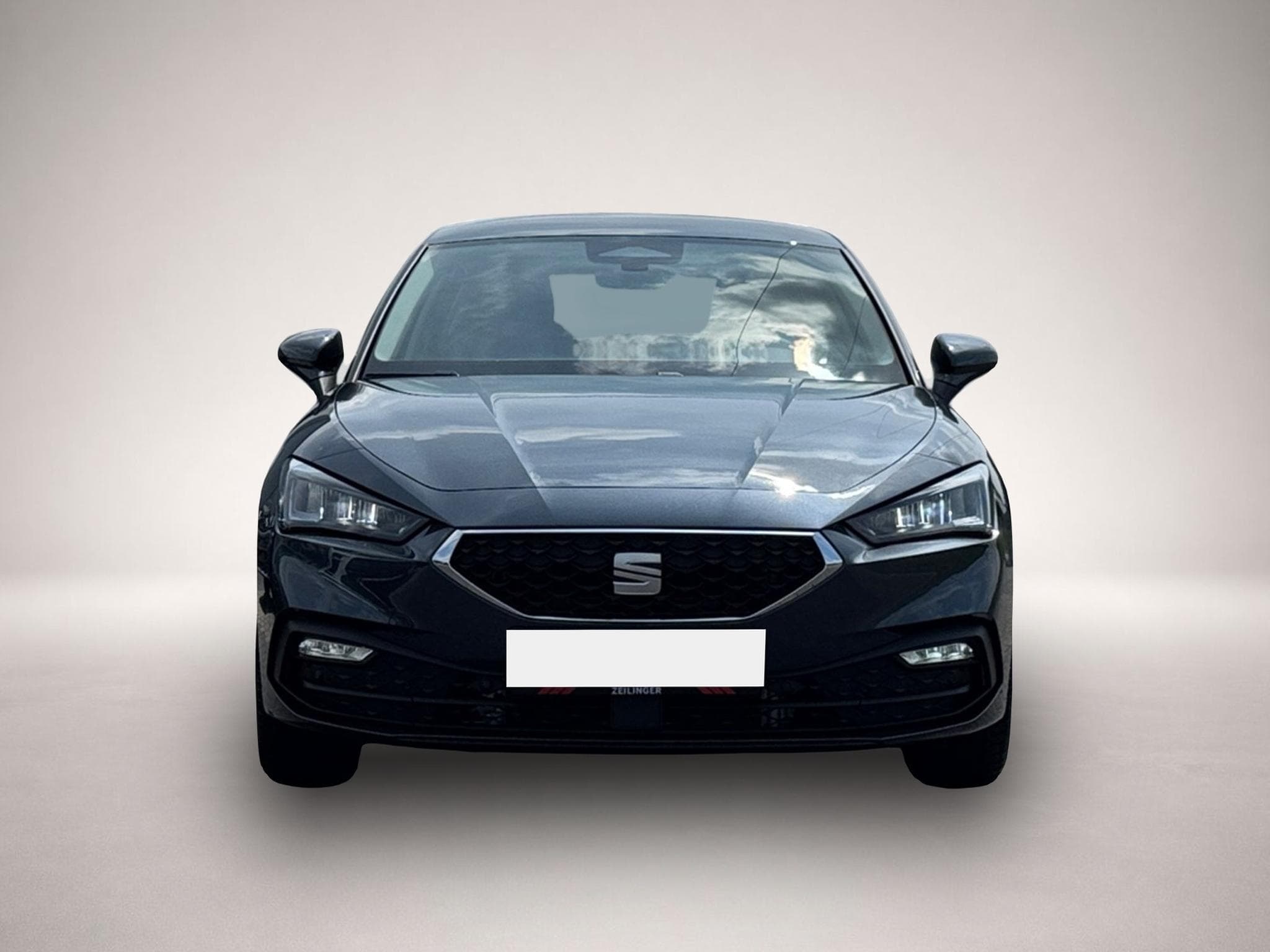 Seat Leon (2026) - Photo 2