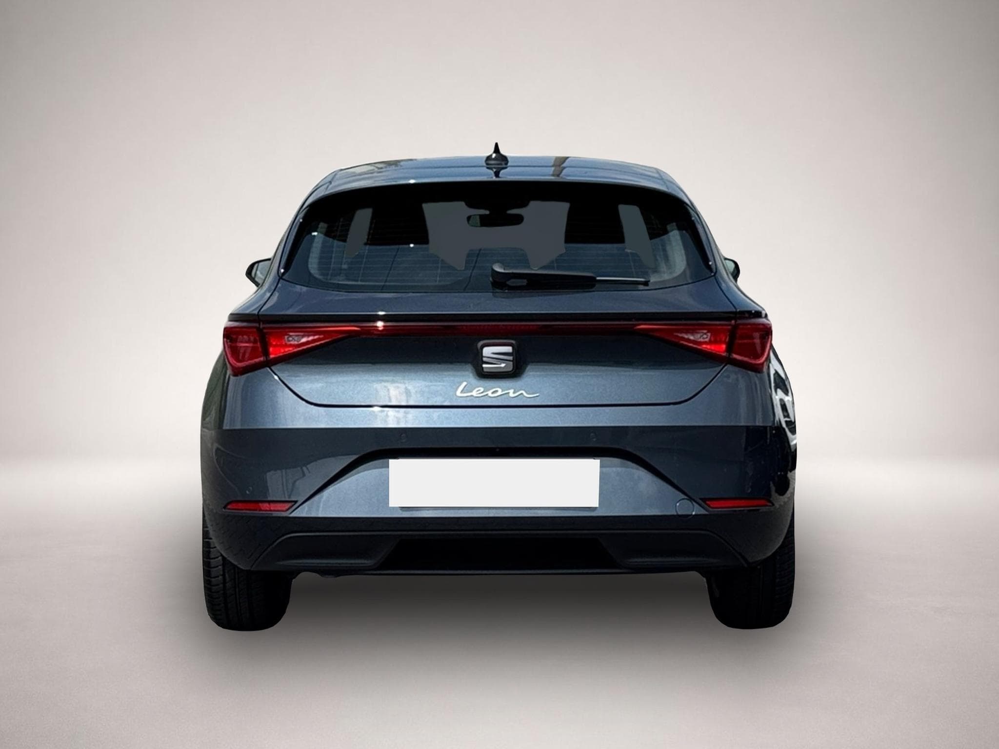 Seat Leon (2026) - Photo 5