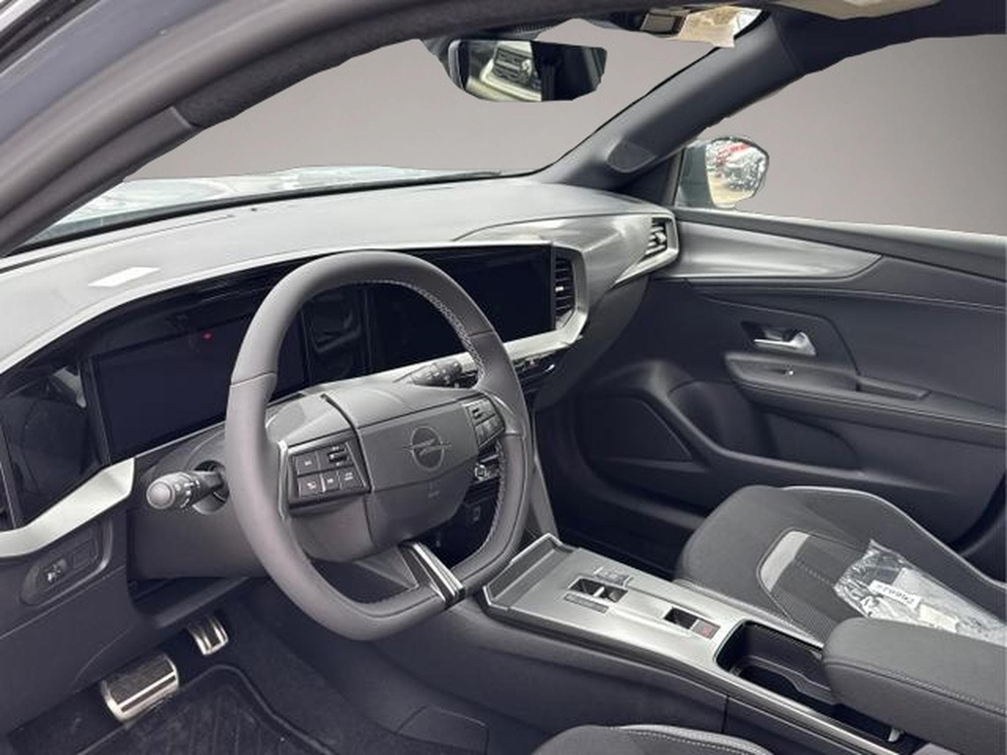 Opel Mokka (2026) - Photo 5