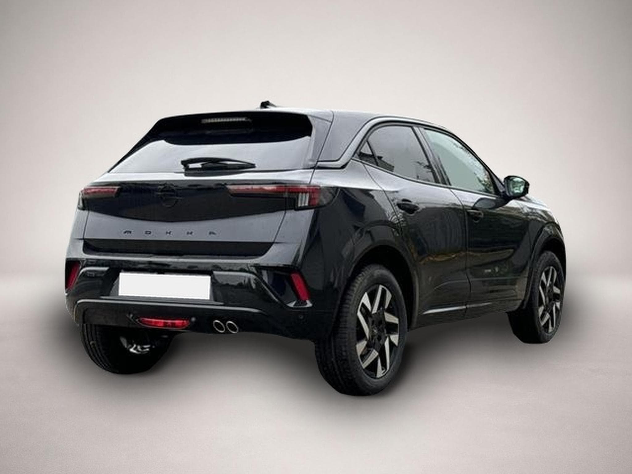 Opel Mokka (2026) - Photo 3