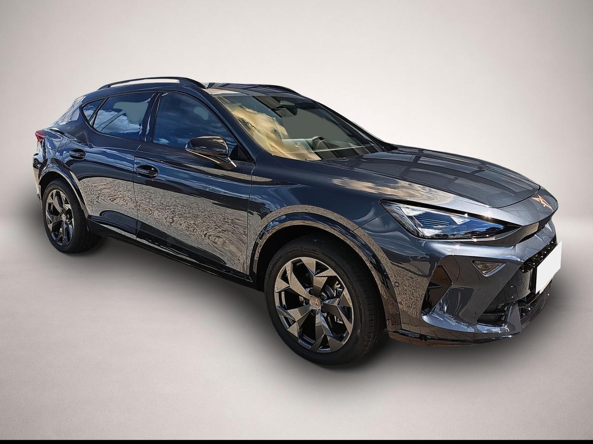 Cupra Formentor (2026) - Photo 1