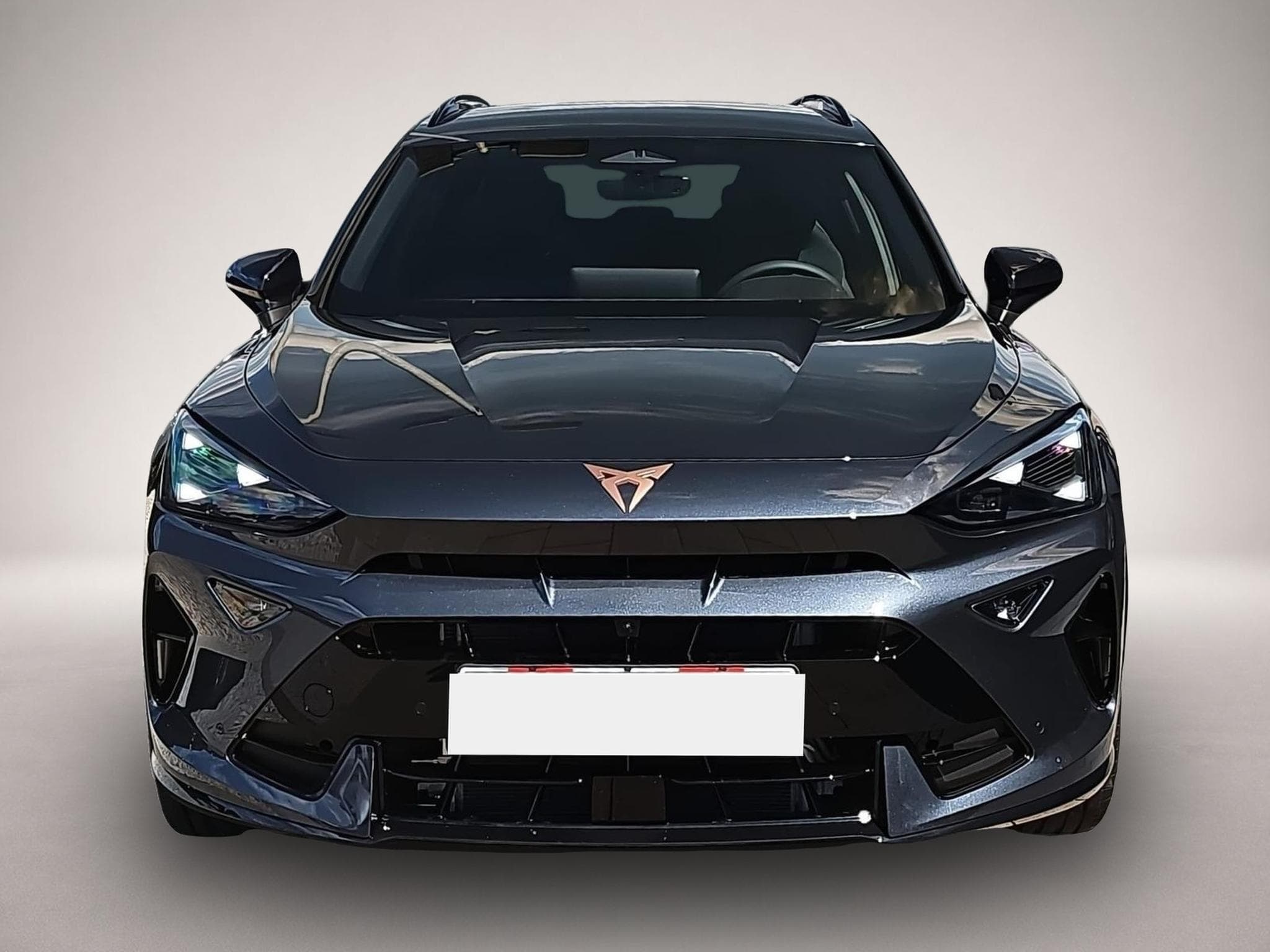 Cupra Formentor (2026) - Photo 2