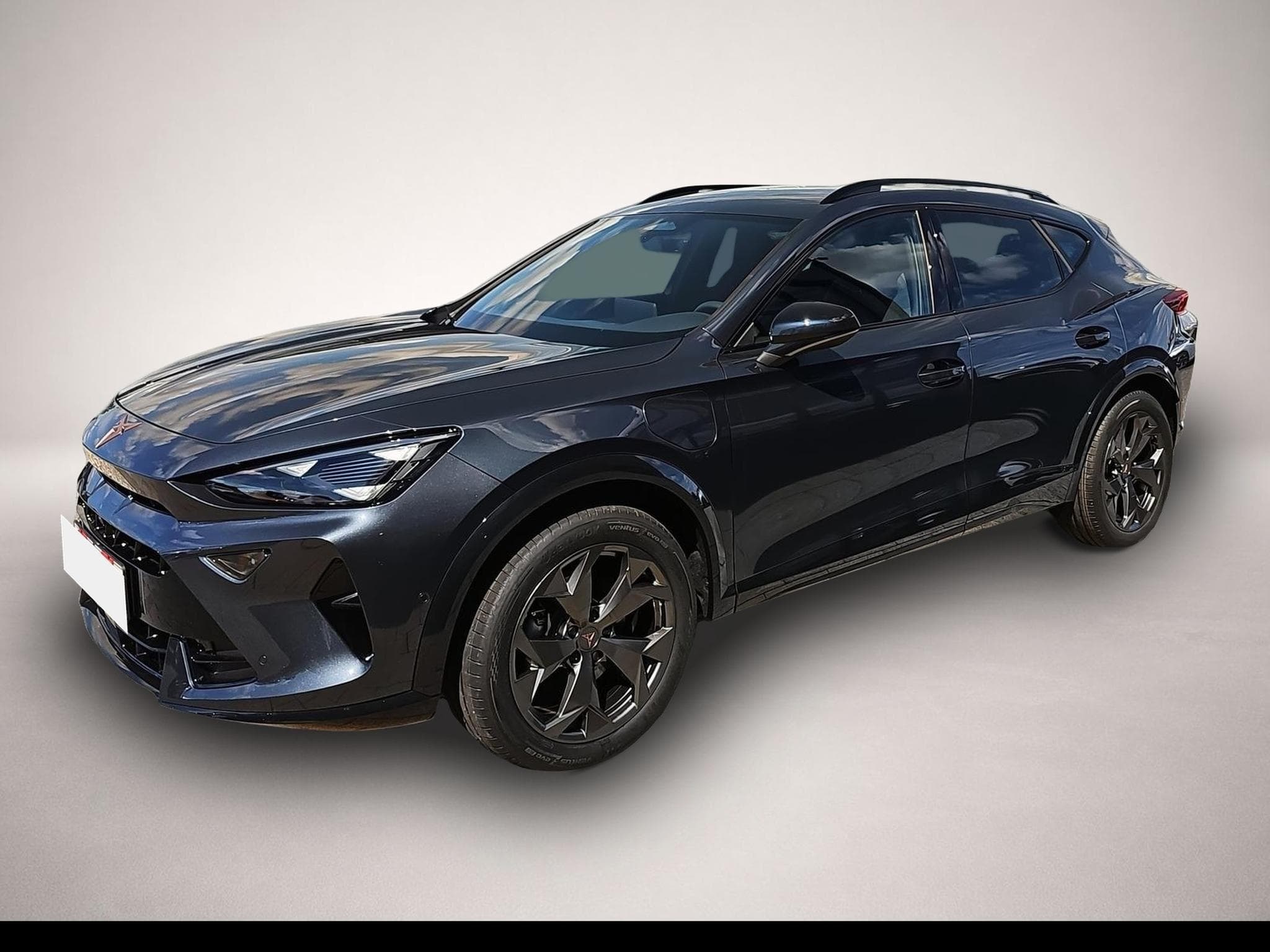 Cupra Formentor (2026) - Photo 3