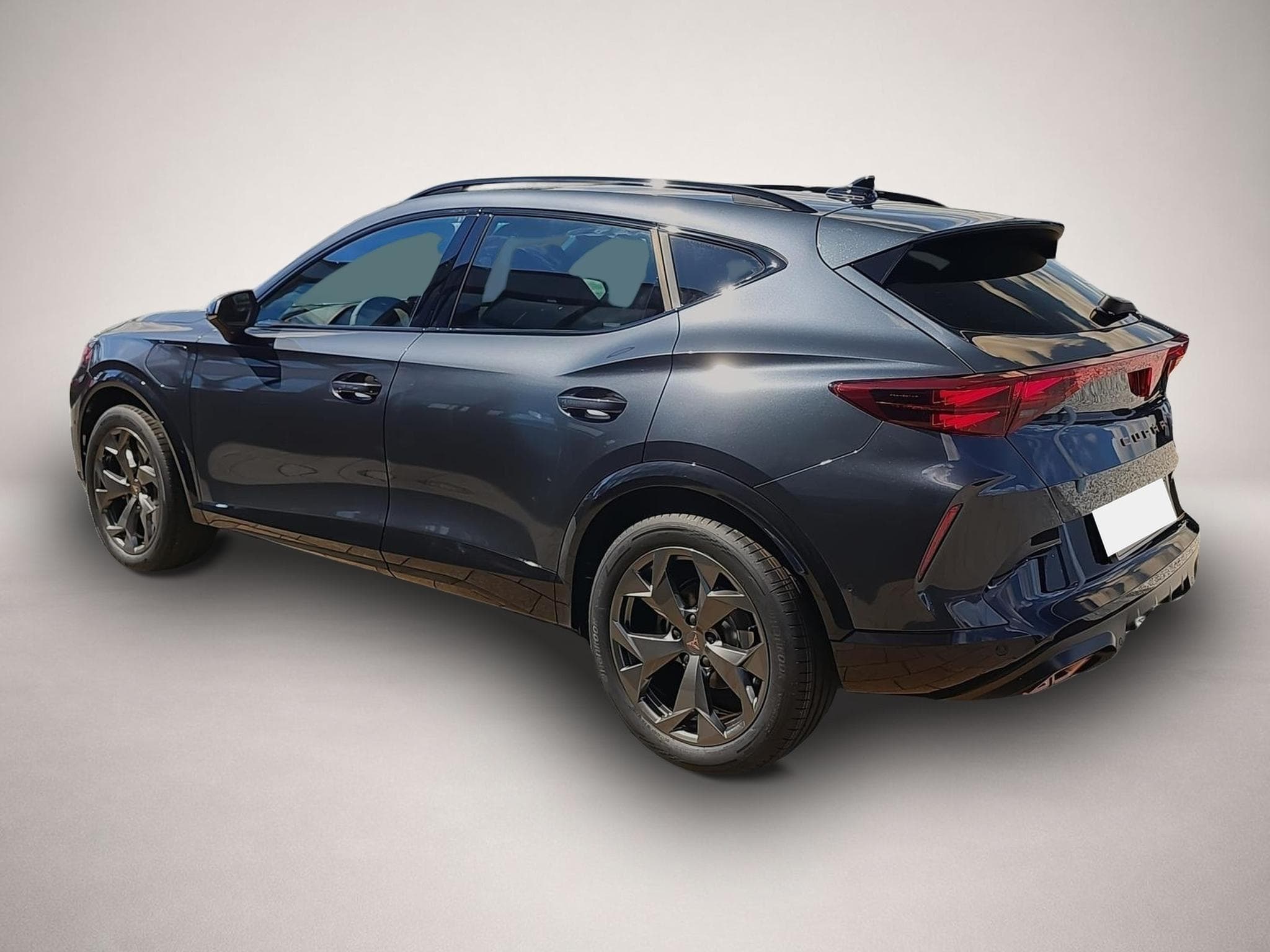 Cupra Formentor (2026) - Photo 5