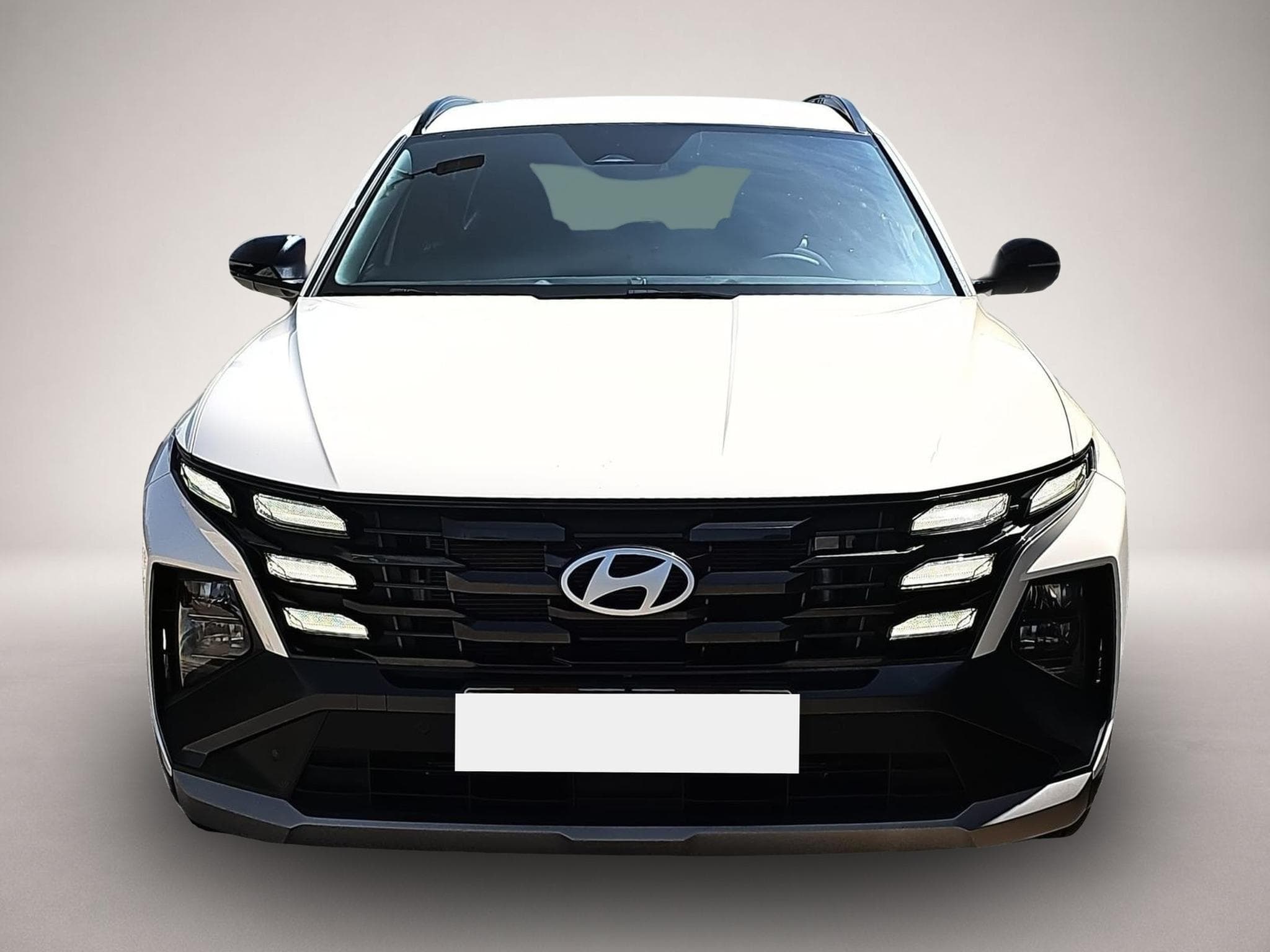 Hyundai Tucson (2026) - Photo 2