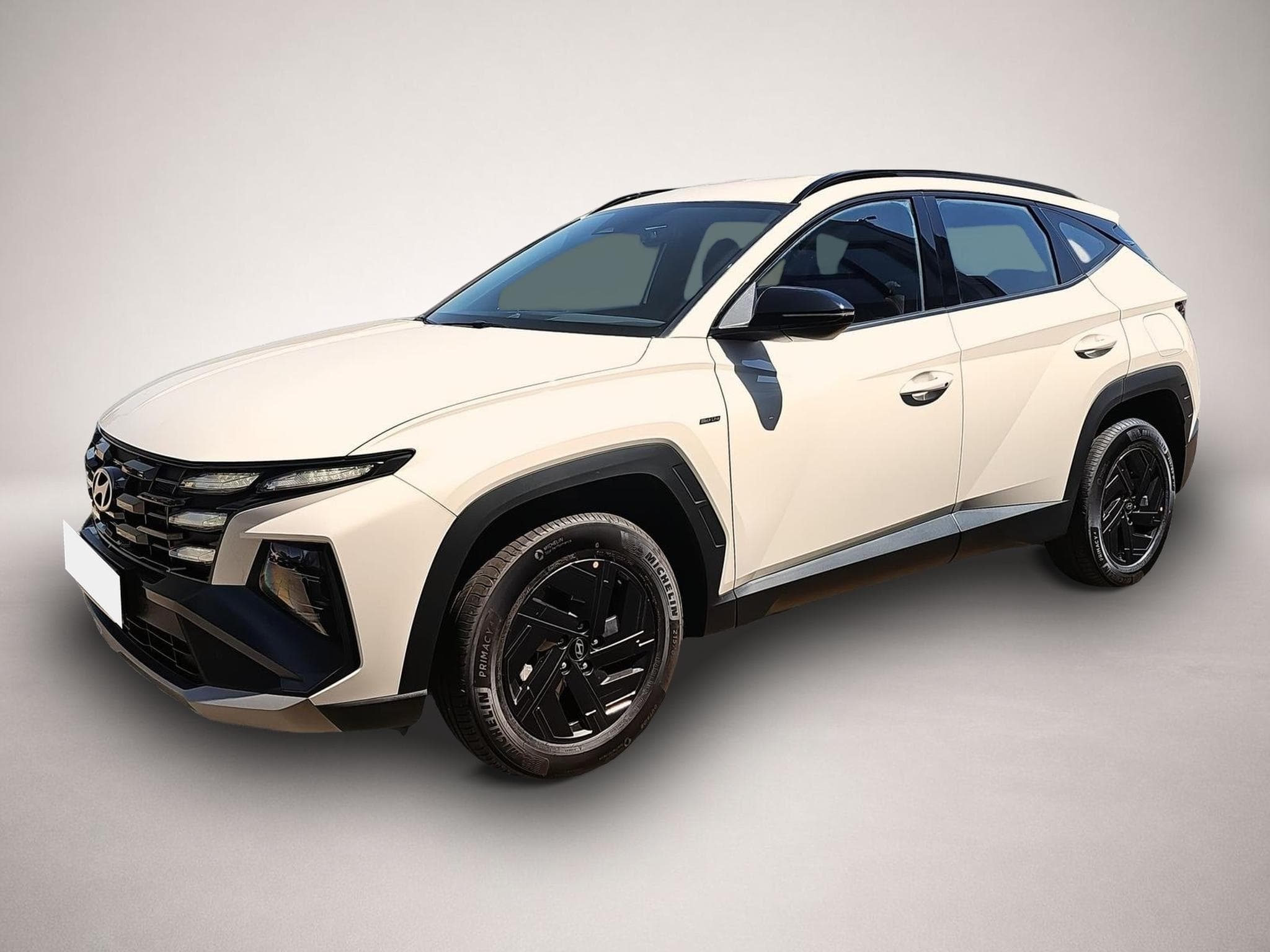 Hyundai Tucson (2026) - Photo 3