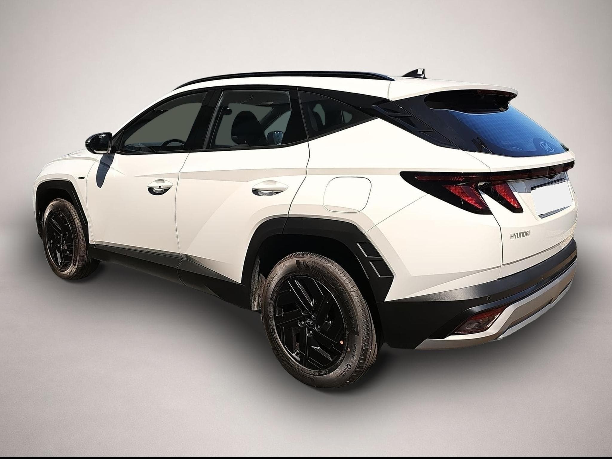 Hyundai Tucson (2026) - Photo 5