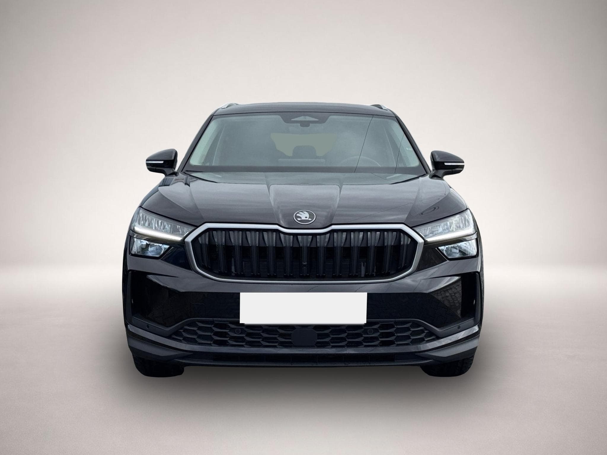 Skoda Kodiaq (2026) - Photo 1