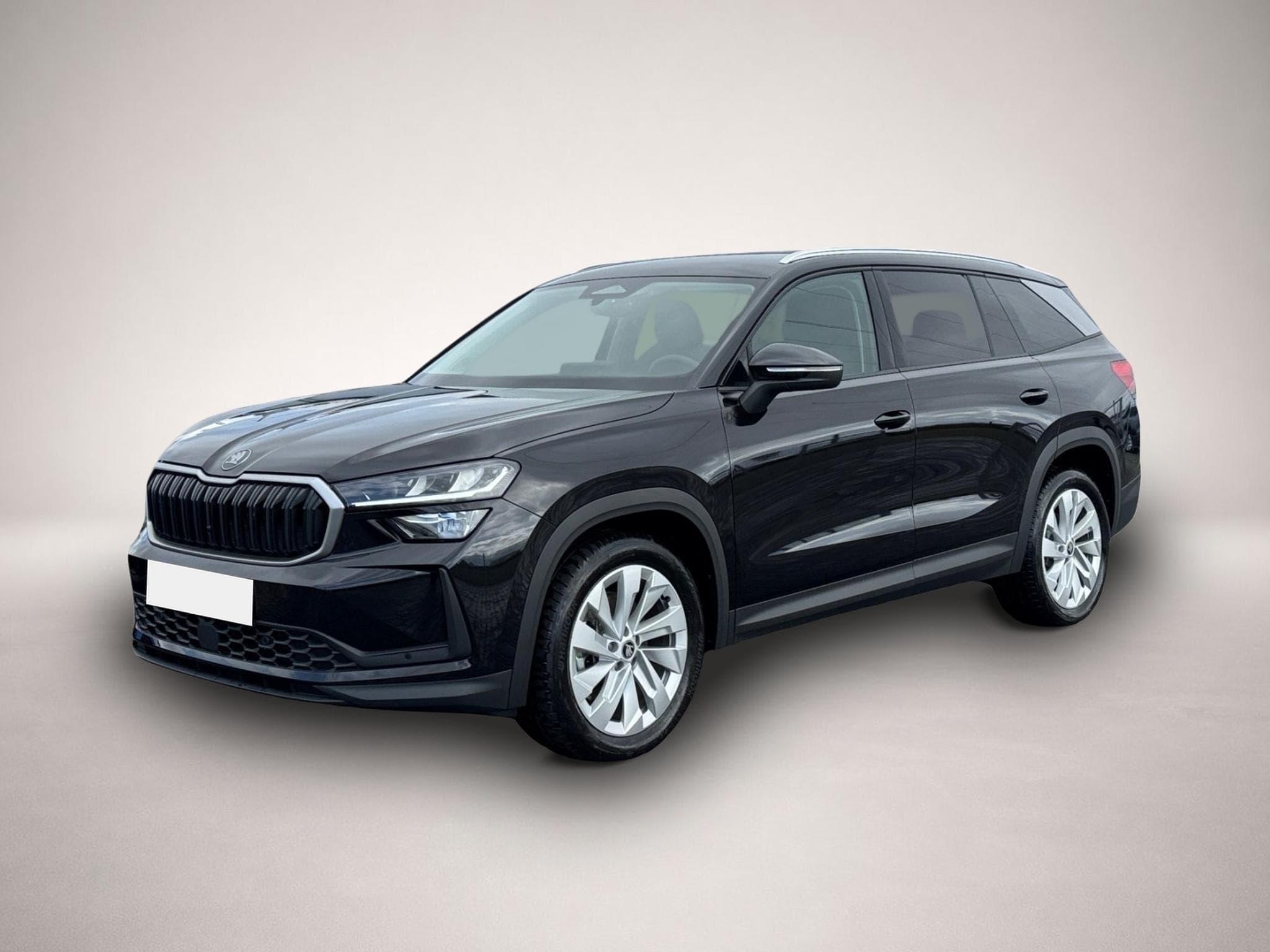 Skoda Kodiaq (2026) - Photo 2