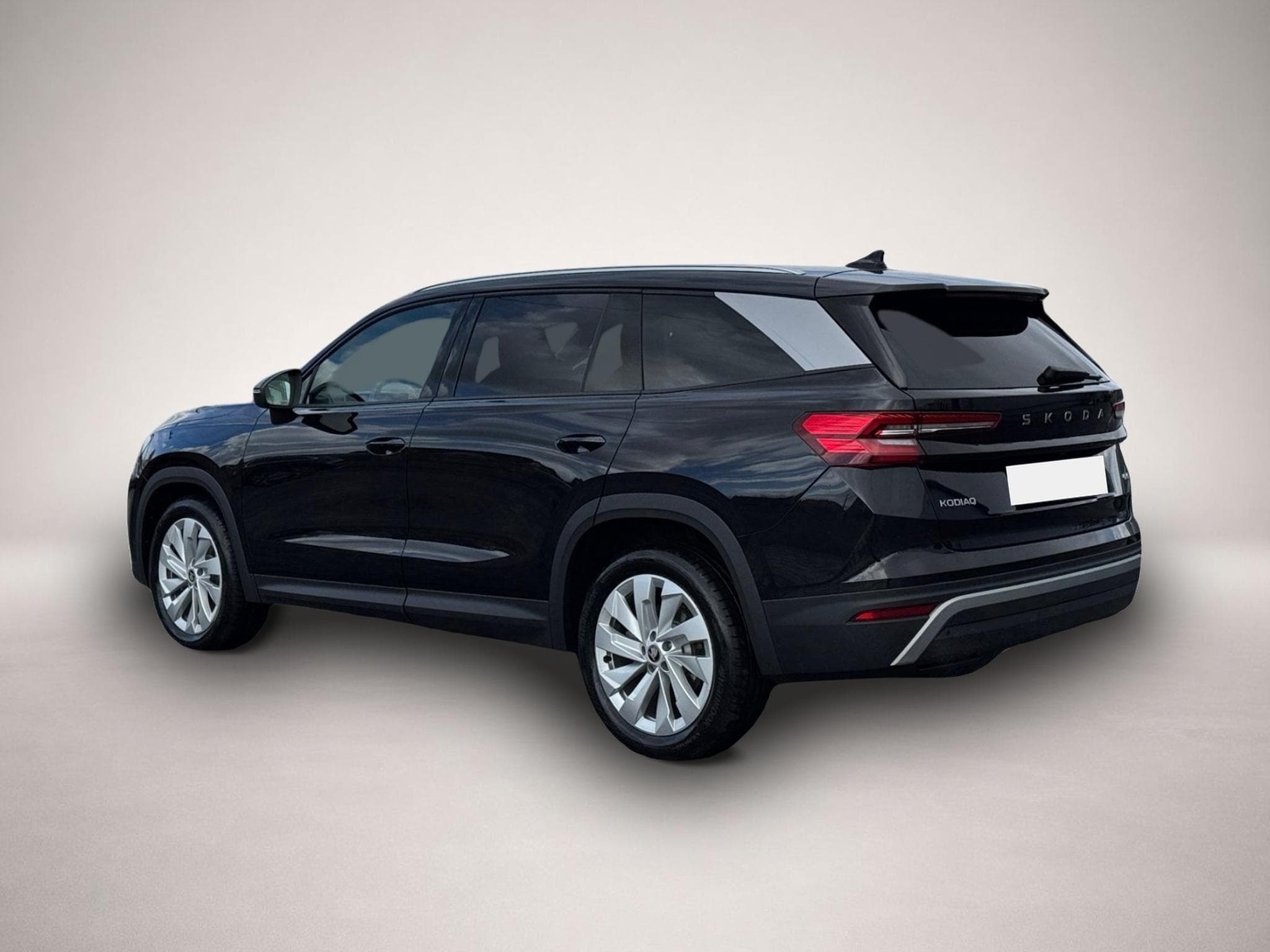 Skoda Kodiaq (2026) - Photo 4