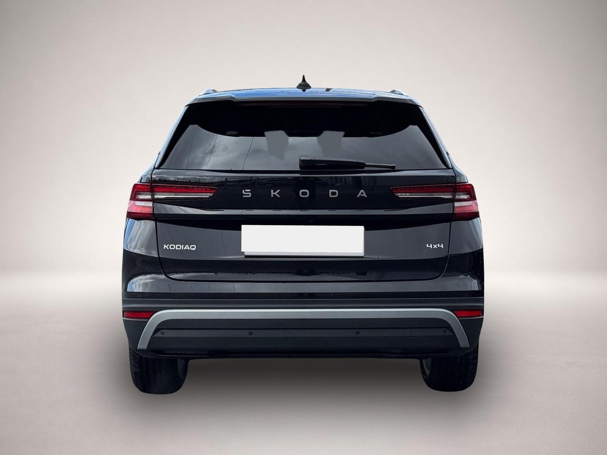 Skoda Kodiaq (2026) - Photo 5